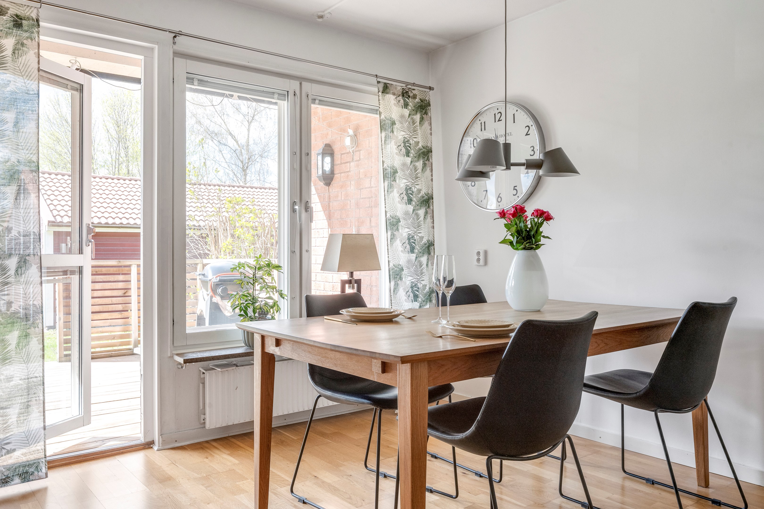 Bostadsbild från Lings väg 20, Såld i Ling, Uppsala