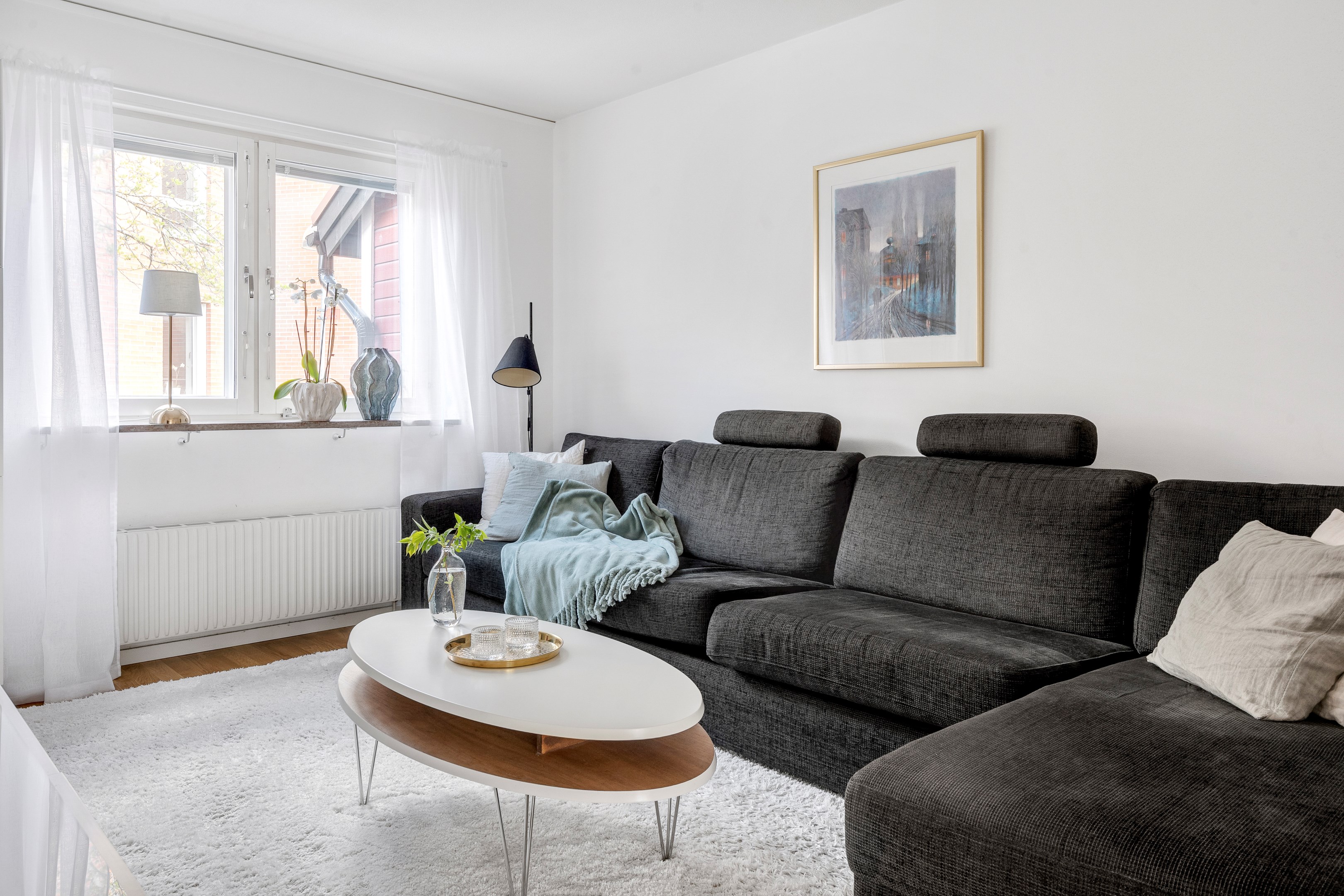 Bostadsbild från Lings väg 20, Såld i Ling, Uppsala