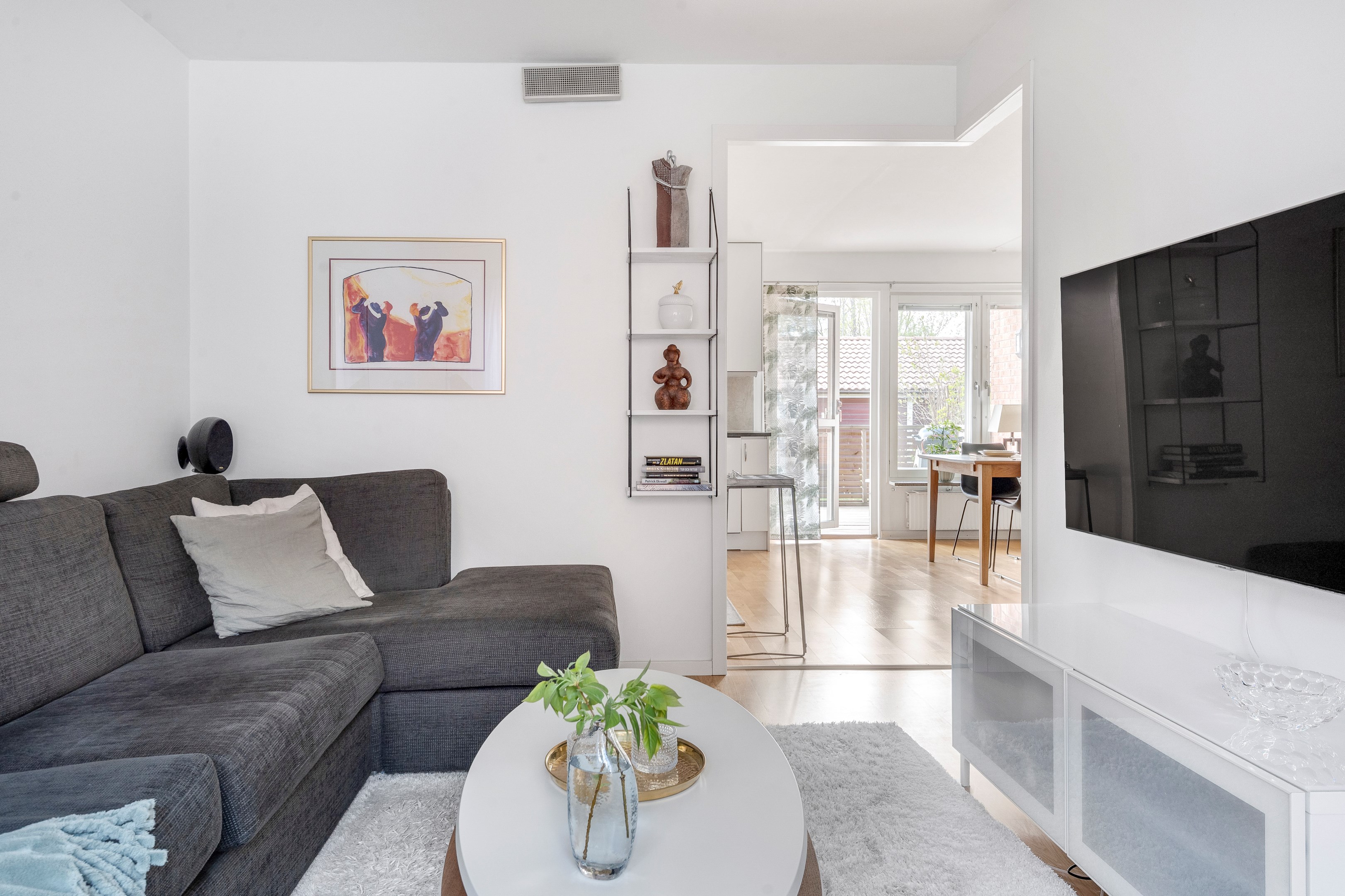Bostadsbild från Lings väg 20, Såld i Ling, Uppsala