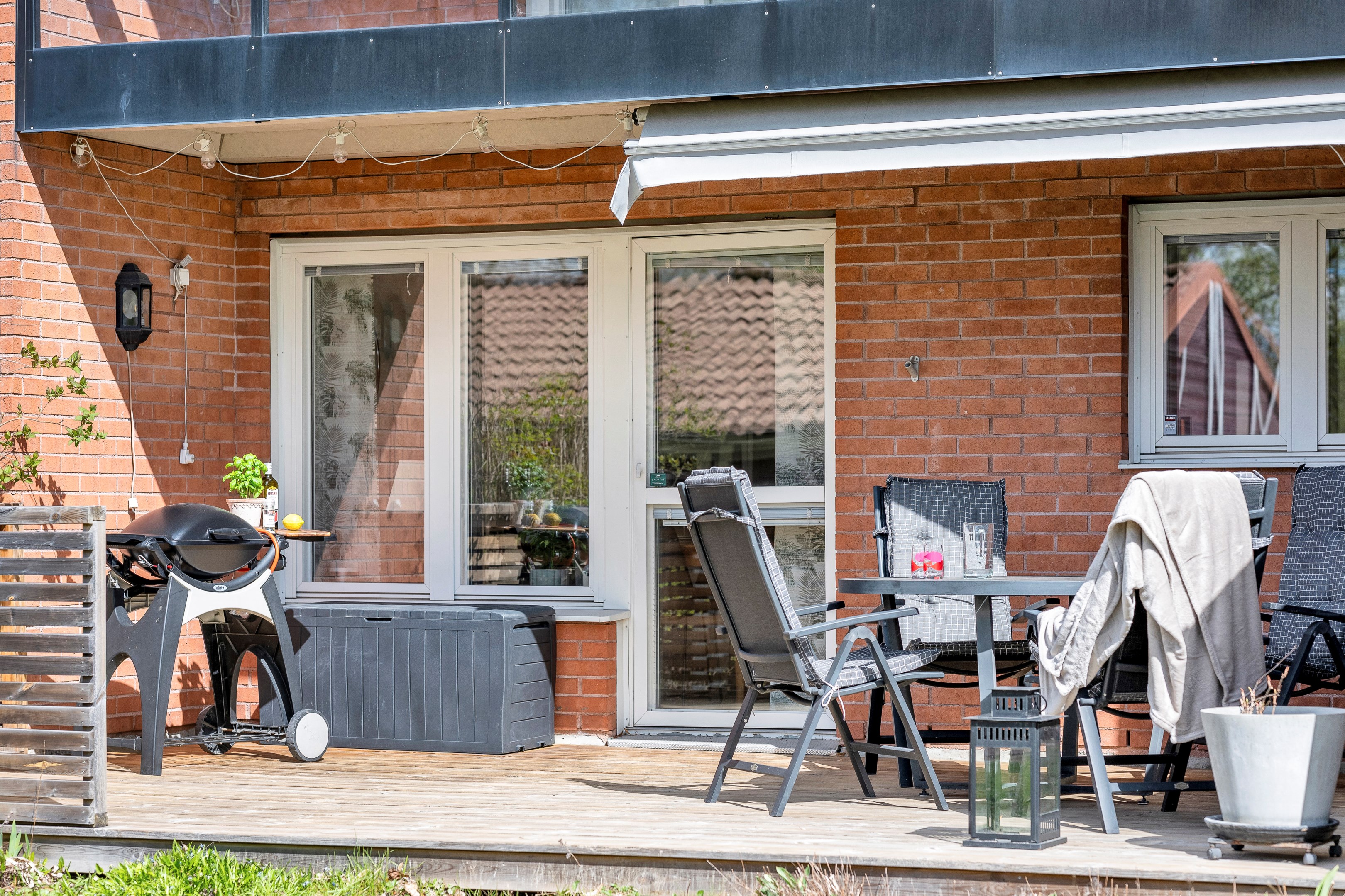 Bostadsbild från Lings väg 20, Såld i Ling, Uppsala