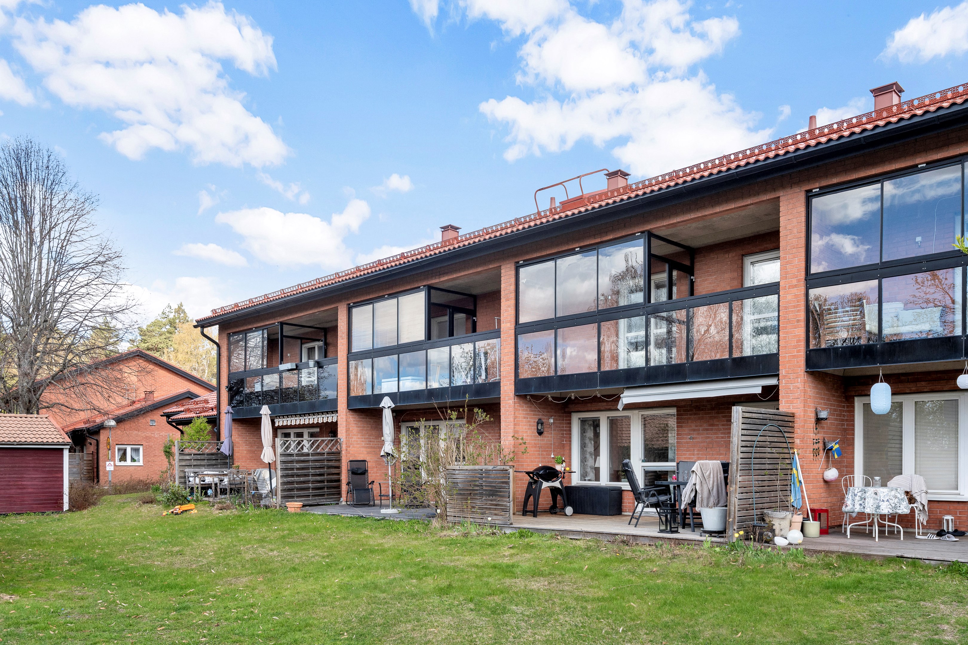 Bostadsbild från Lings väg 20, Såld i Ling, Uppsala
