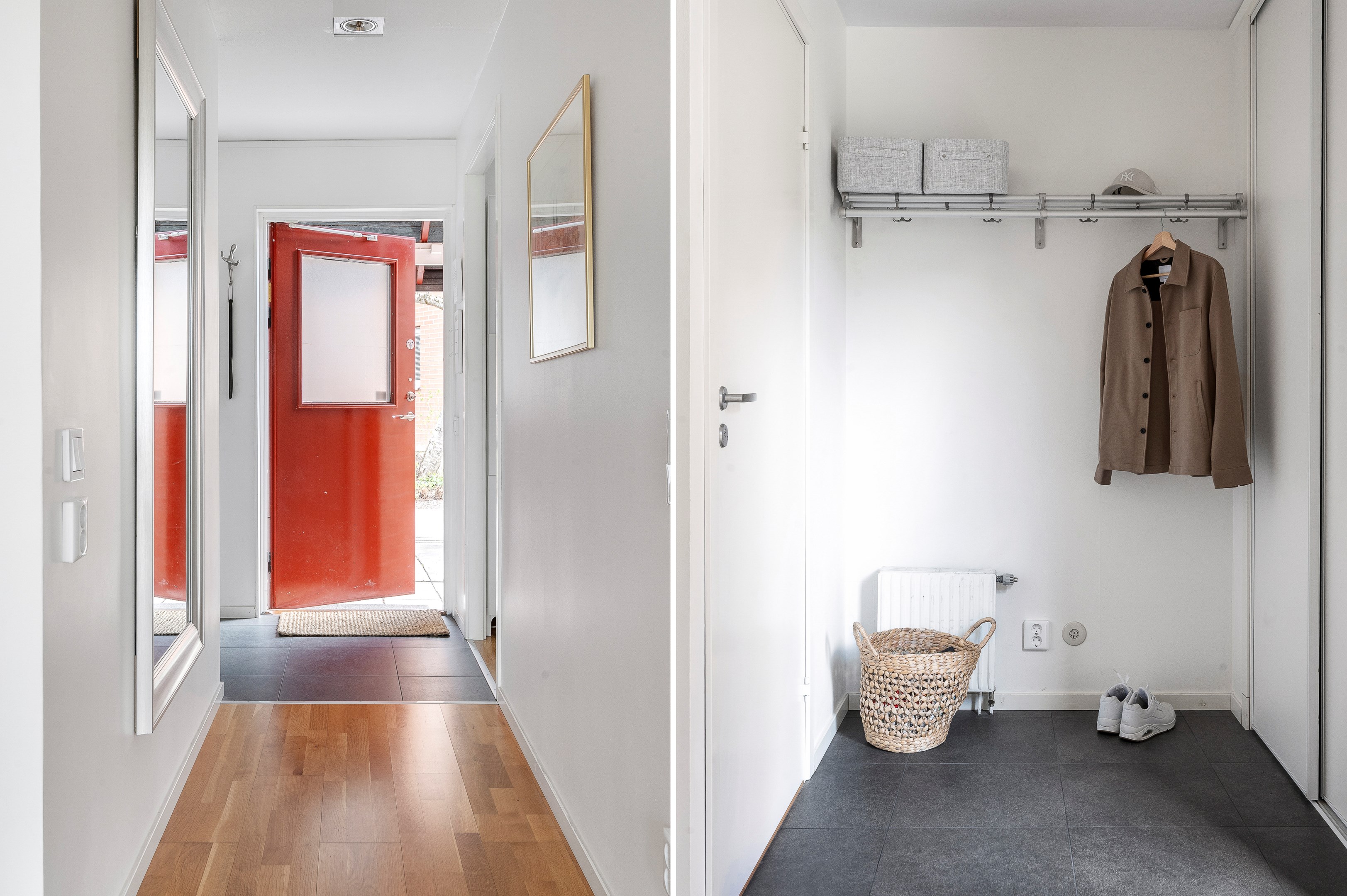Bostadsbild från Lings väg 20, Såld i Ling, Uppsala