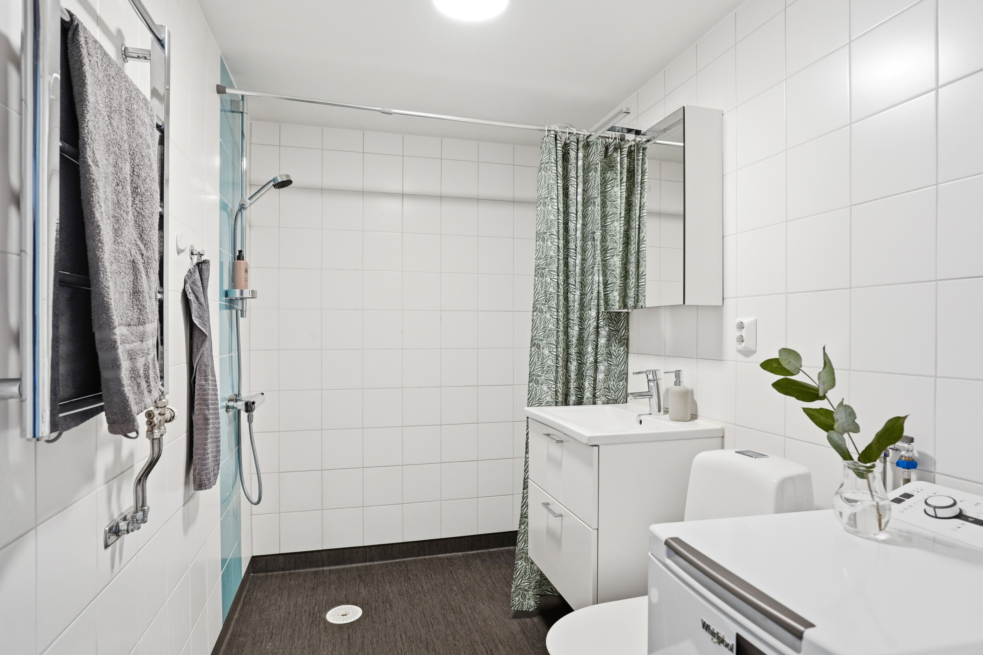 Bostadsbild från Fänkålsgatan 27, Kommande i Årsta, Uppsala
