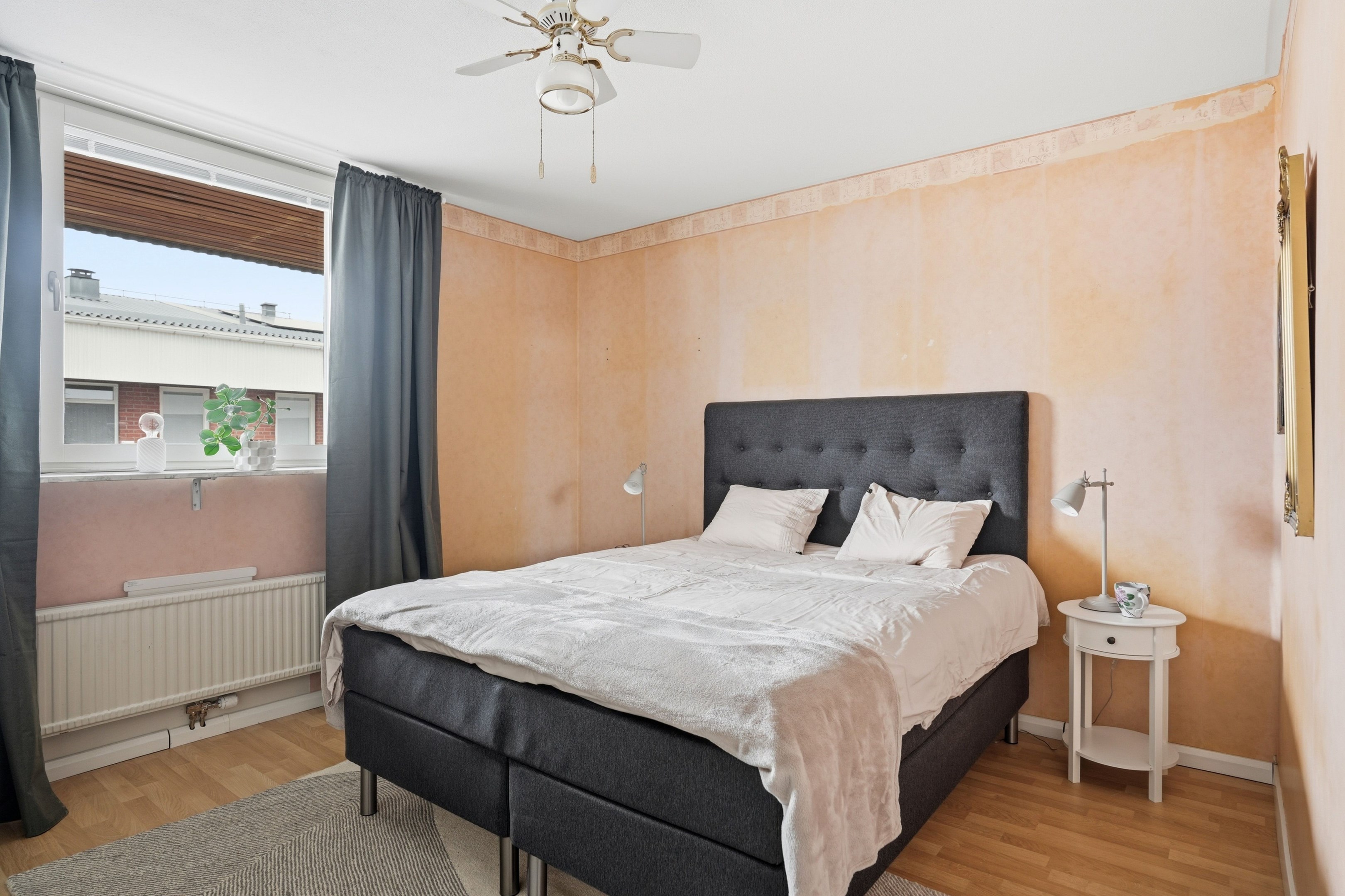Bostadsbild från Fänkålsgatan 27, Kommande i Årsta, Uppsala