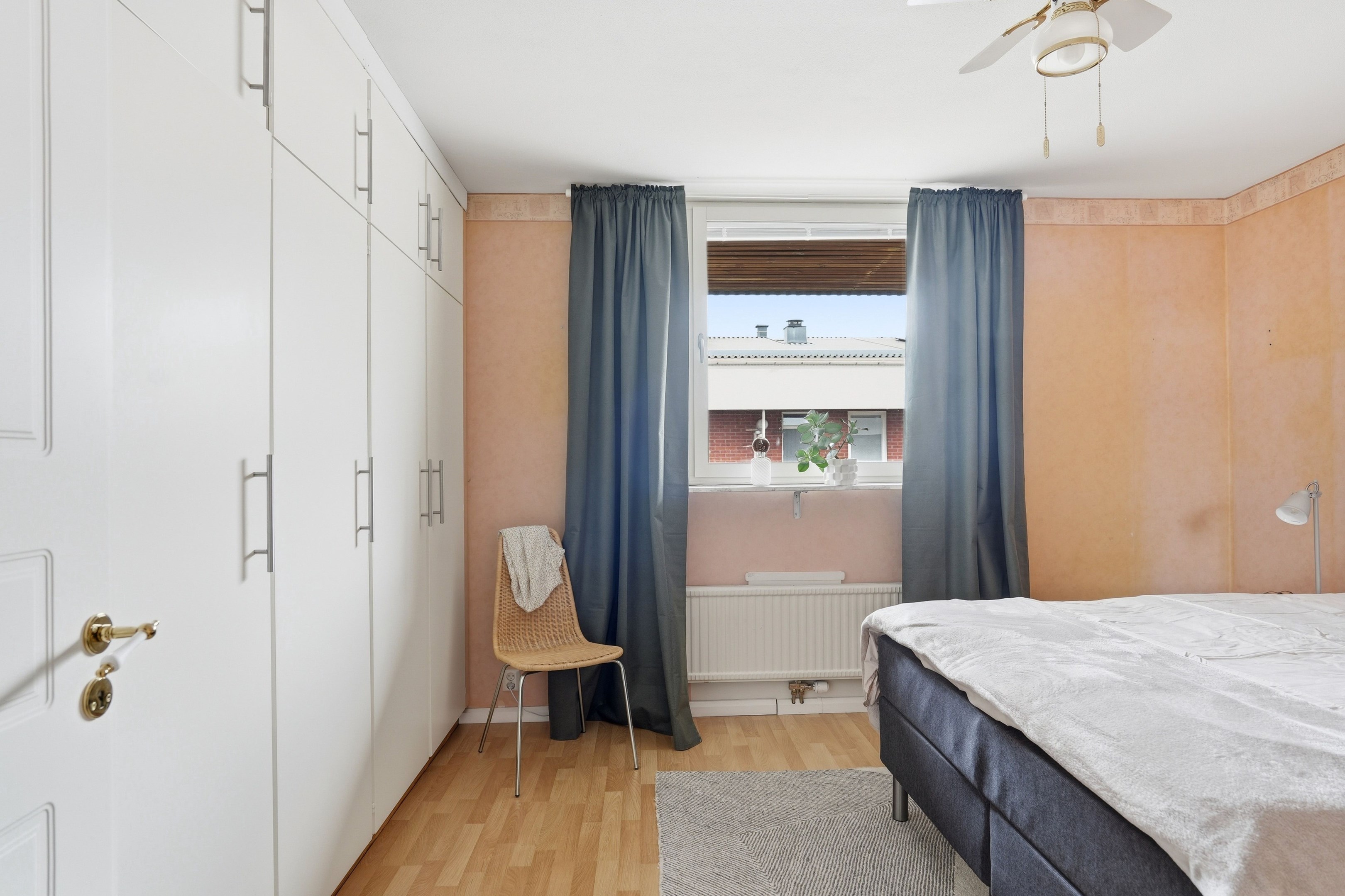 Bostadsbild från Fänkålsgatan 27, Kommande i Årsta, Uppsala
