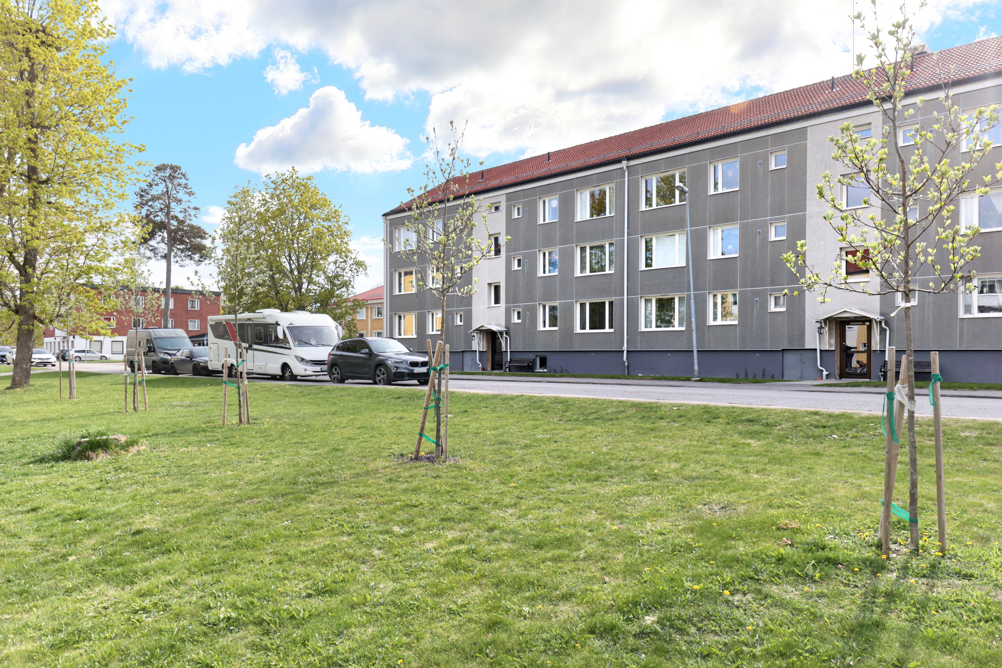 Bostadsbild från Vallonvägen 5A, Till salu i Österbybruk, Östhammar