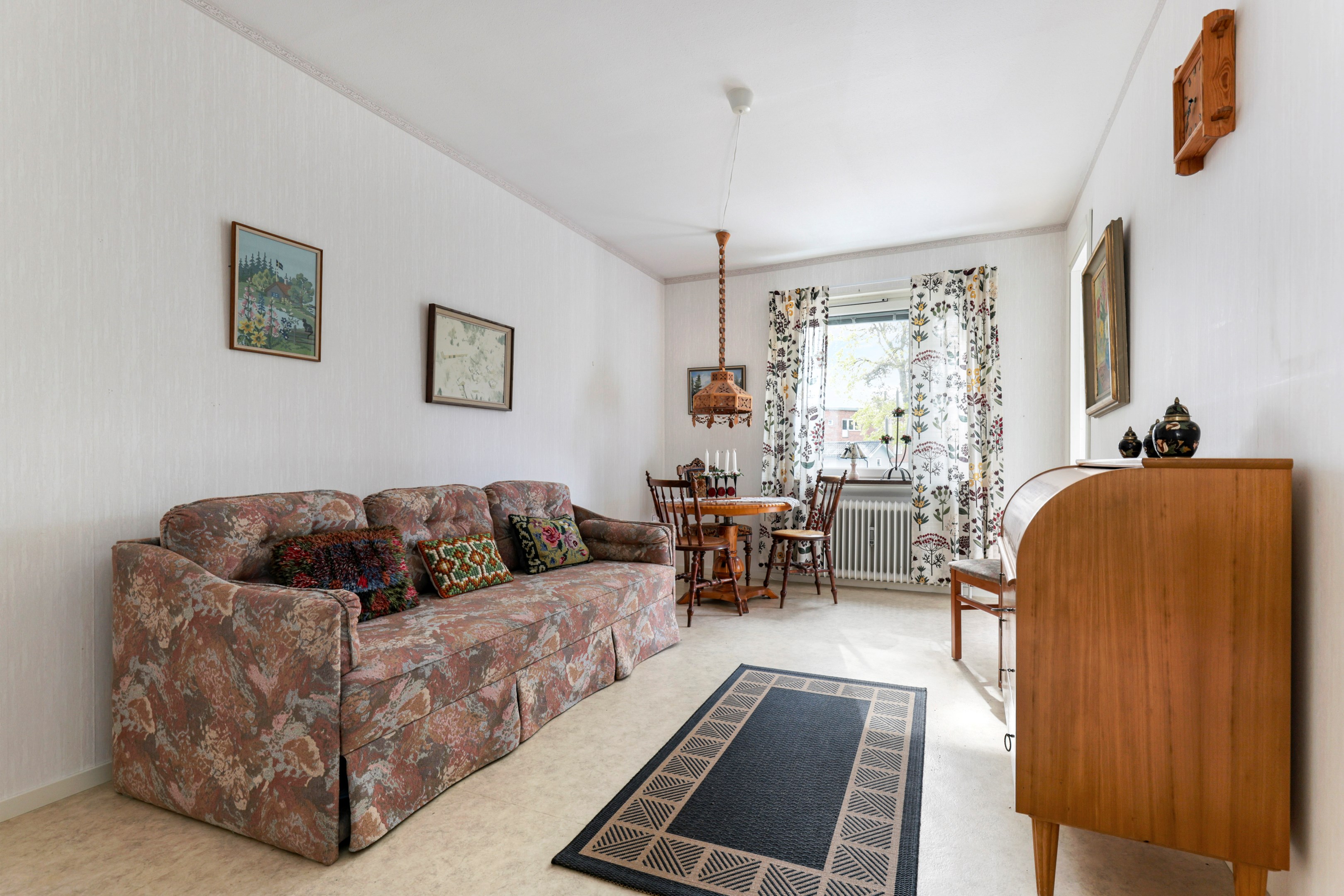 Bostadsbild från Vallonvägen 5A, Till salu i Österbybruk, Östhammar