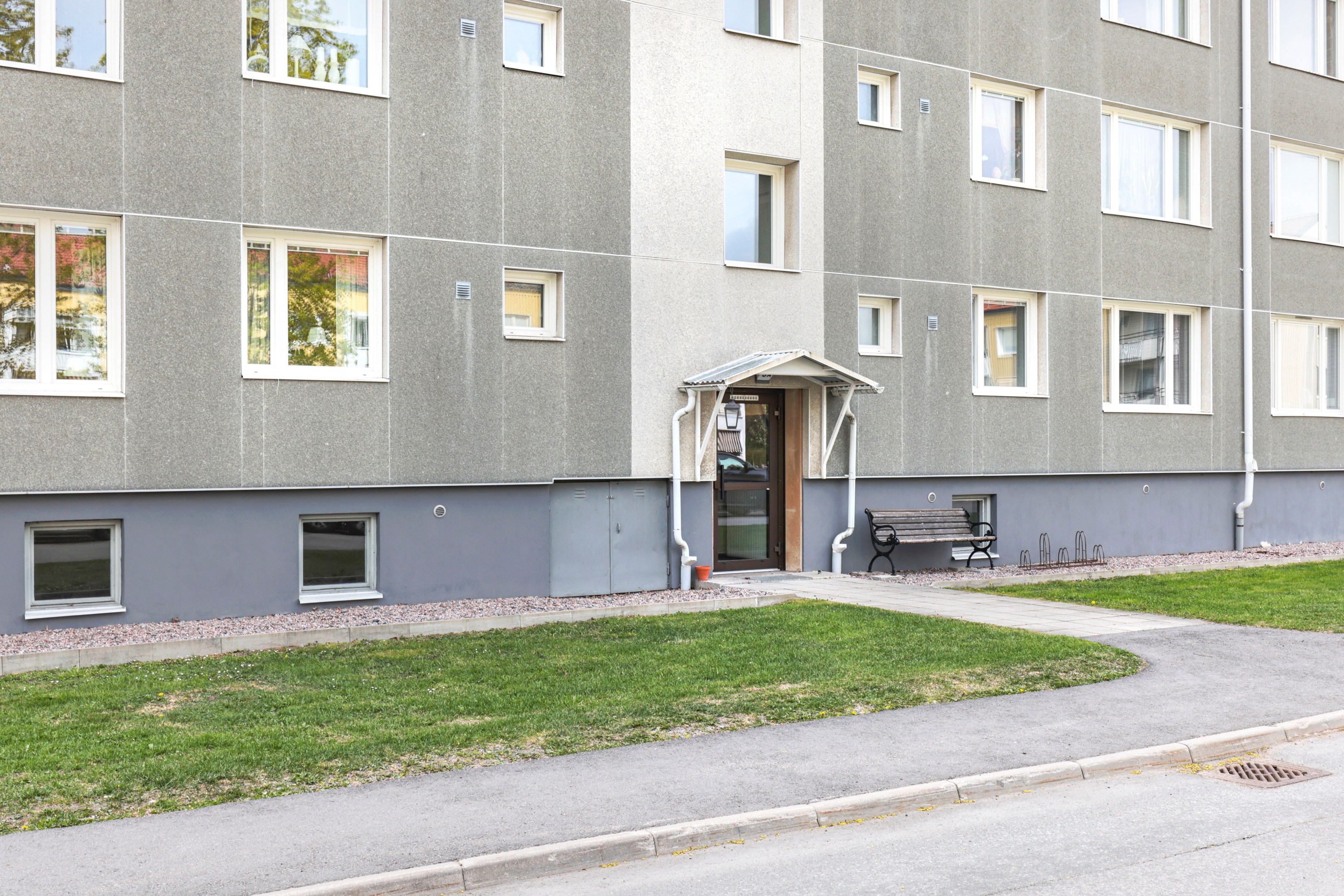 Bostadsbild från Vallonvägen 5A, Till salu i Österbybruk, Östhammar