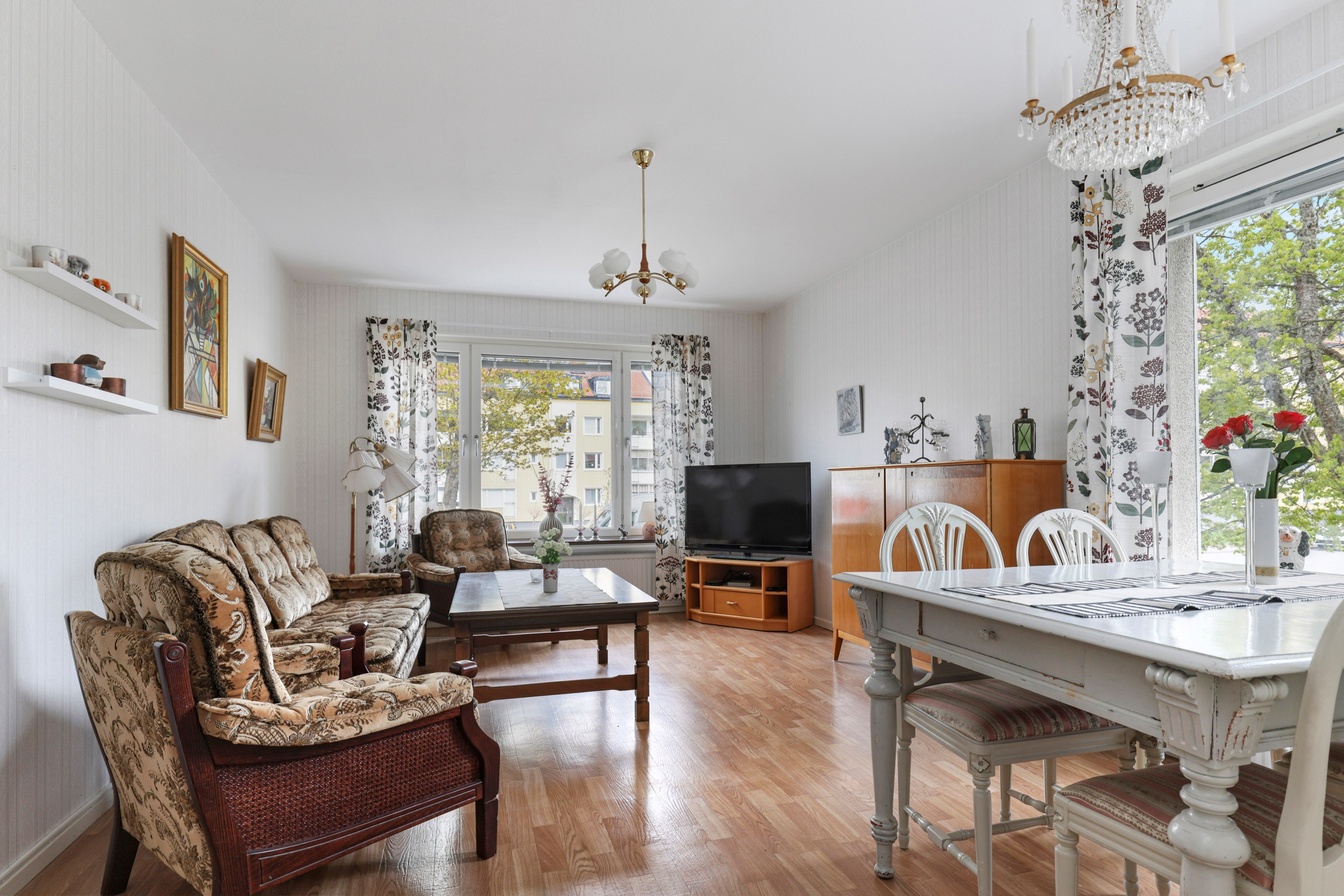 Bostadsbild från Vallonvägen 5A, Till salu i Österbybruk, Östhammar