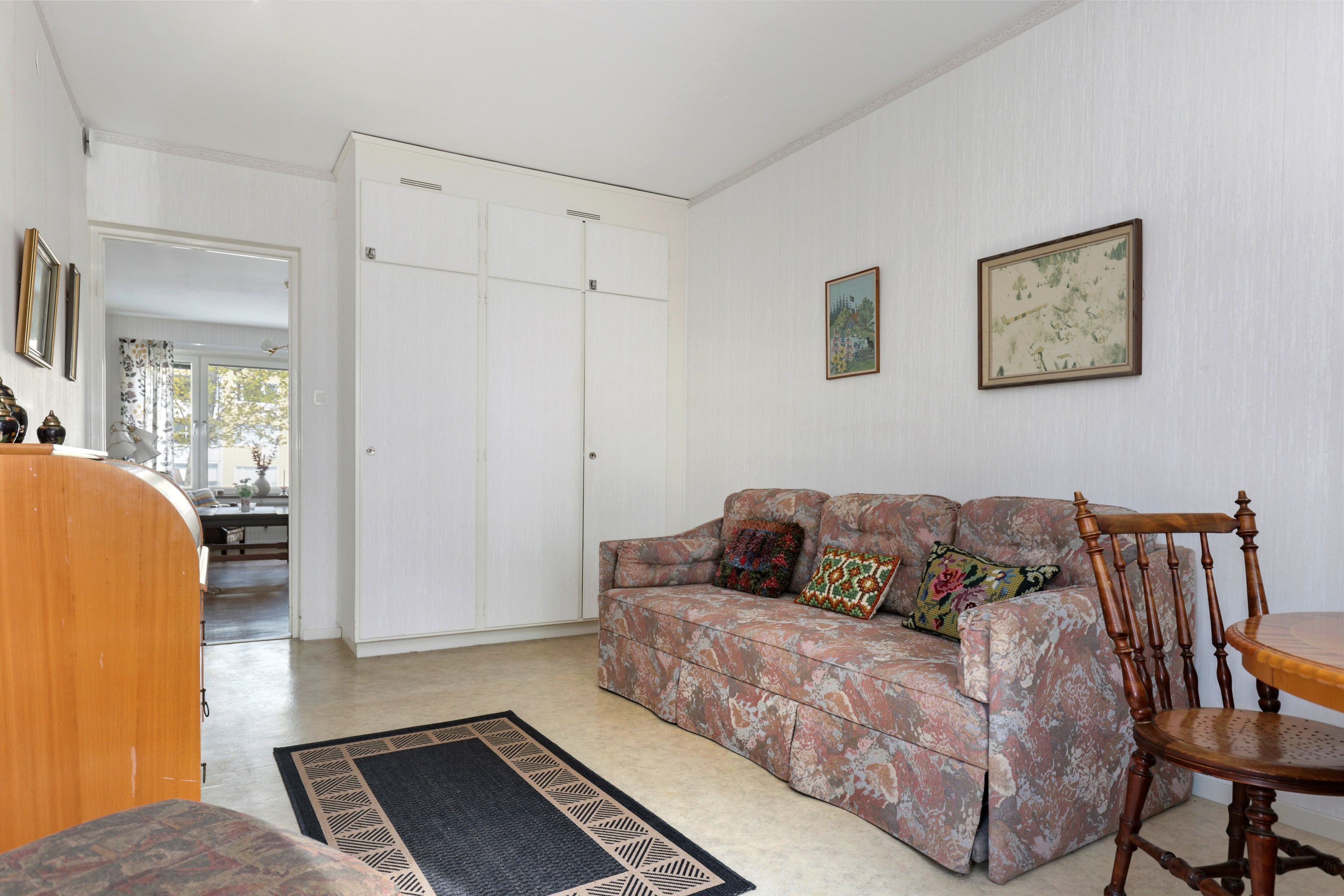 Bostadsbild från Vallonvägen 5A, Till salu i Österbybruk, Östhammar