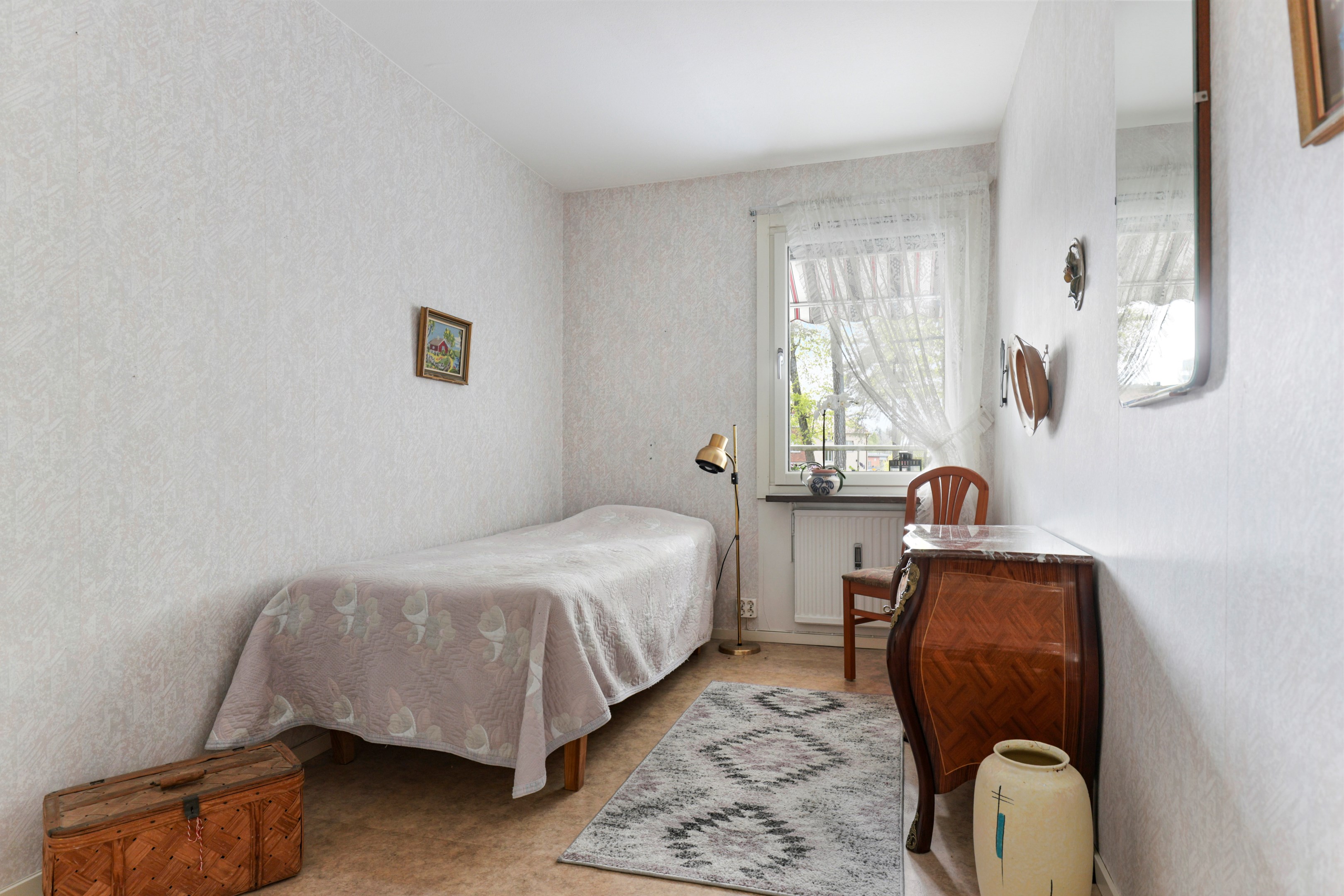 Bostadsbild från Vallonvägen 5A, Till salu i Österbybruk, Östhammar