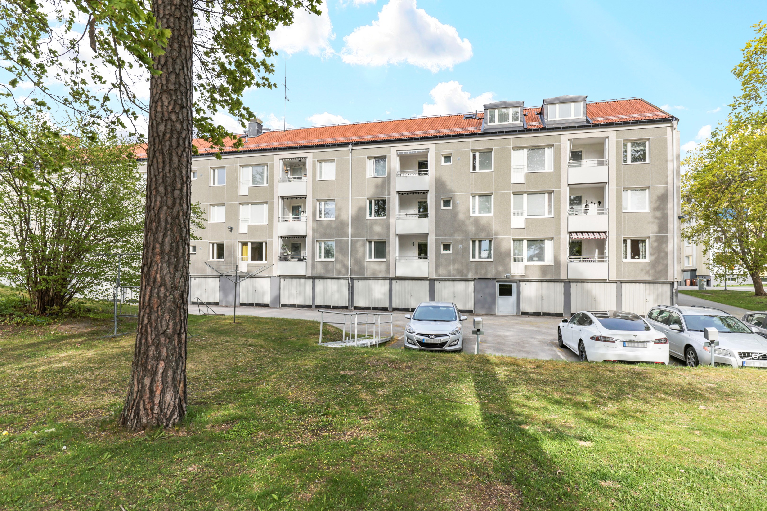 Bostadsbild från Vallonvägen 5A, Till salu i Österbybruk, Östhammar