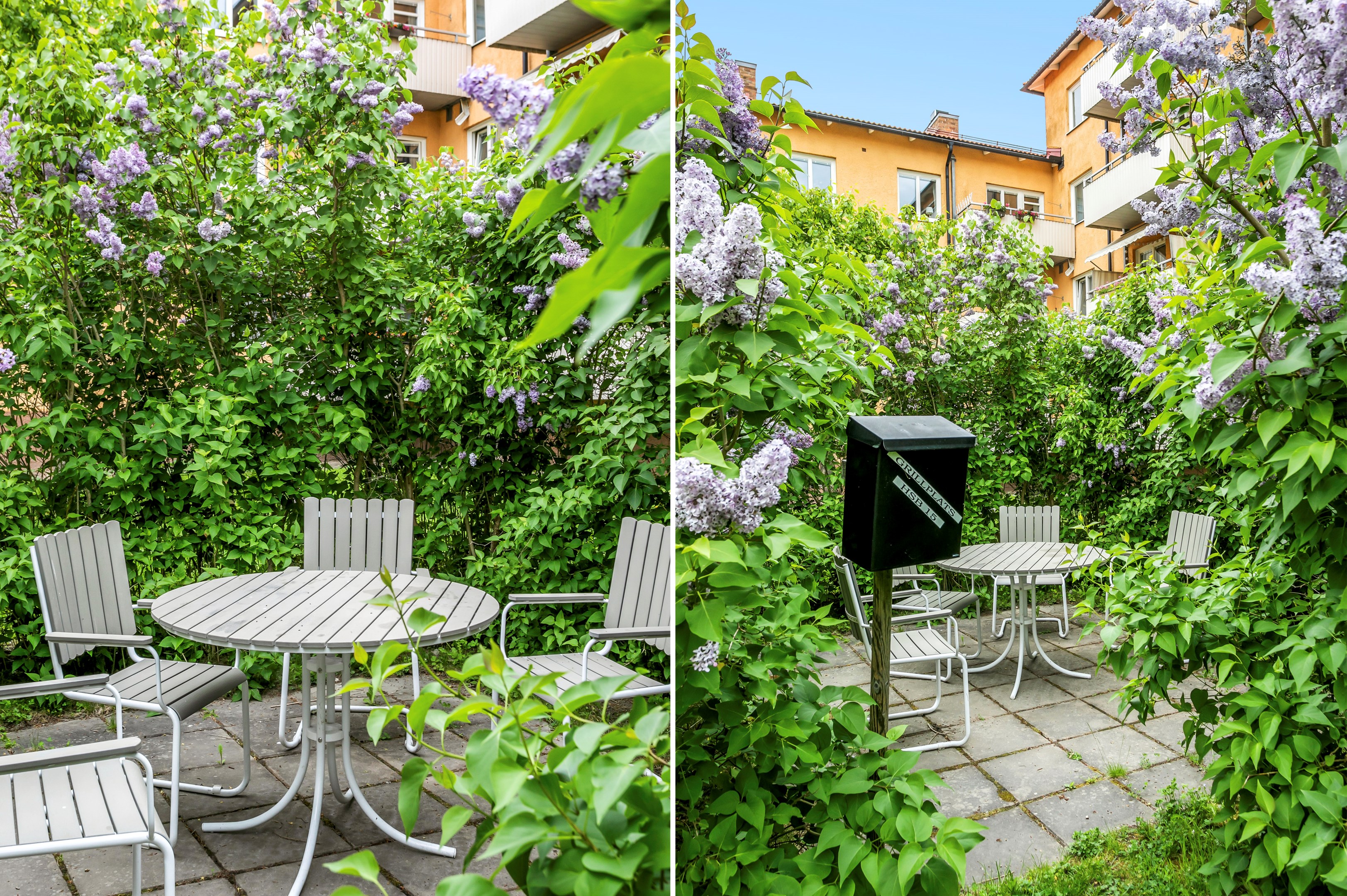 Bostadsbild från S:t Göransgatan 20, Snart till salu i Fålhagen, Uppsala