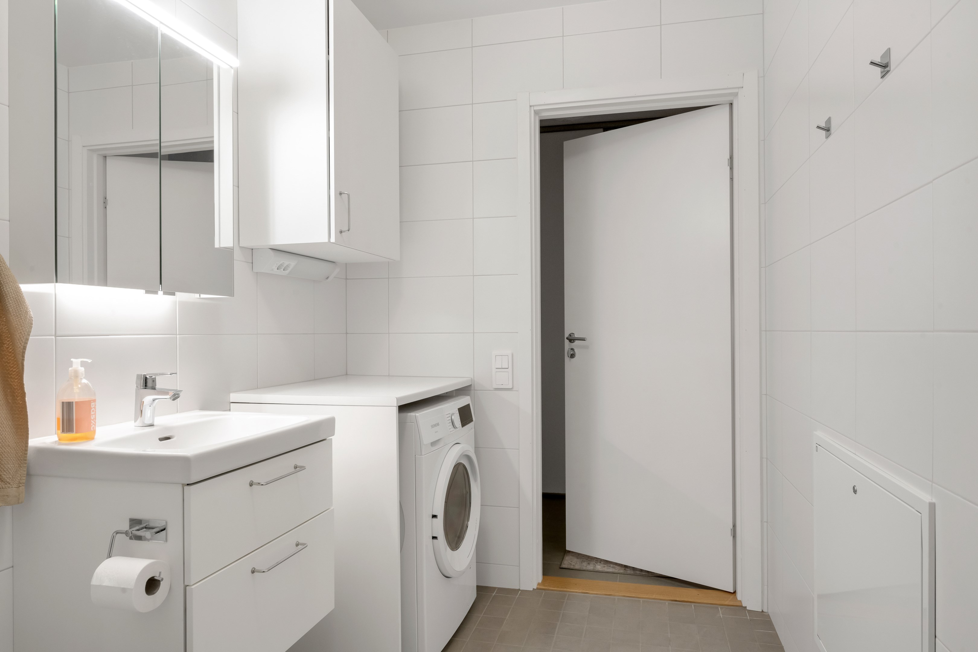 Bostadsbild från Biodlargatan 10, Såld i Rosendal, Uppsala