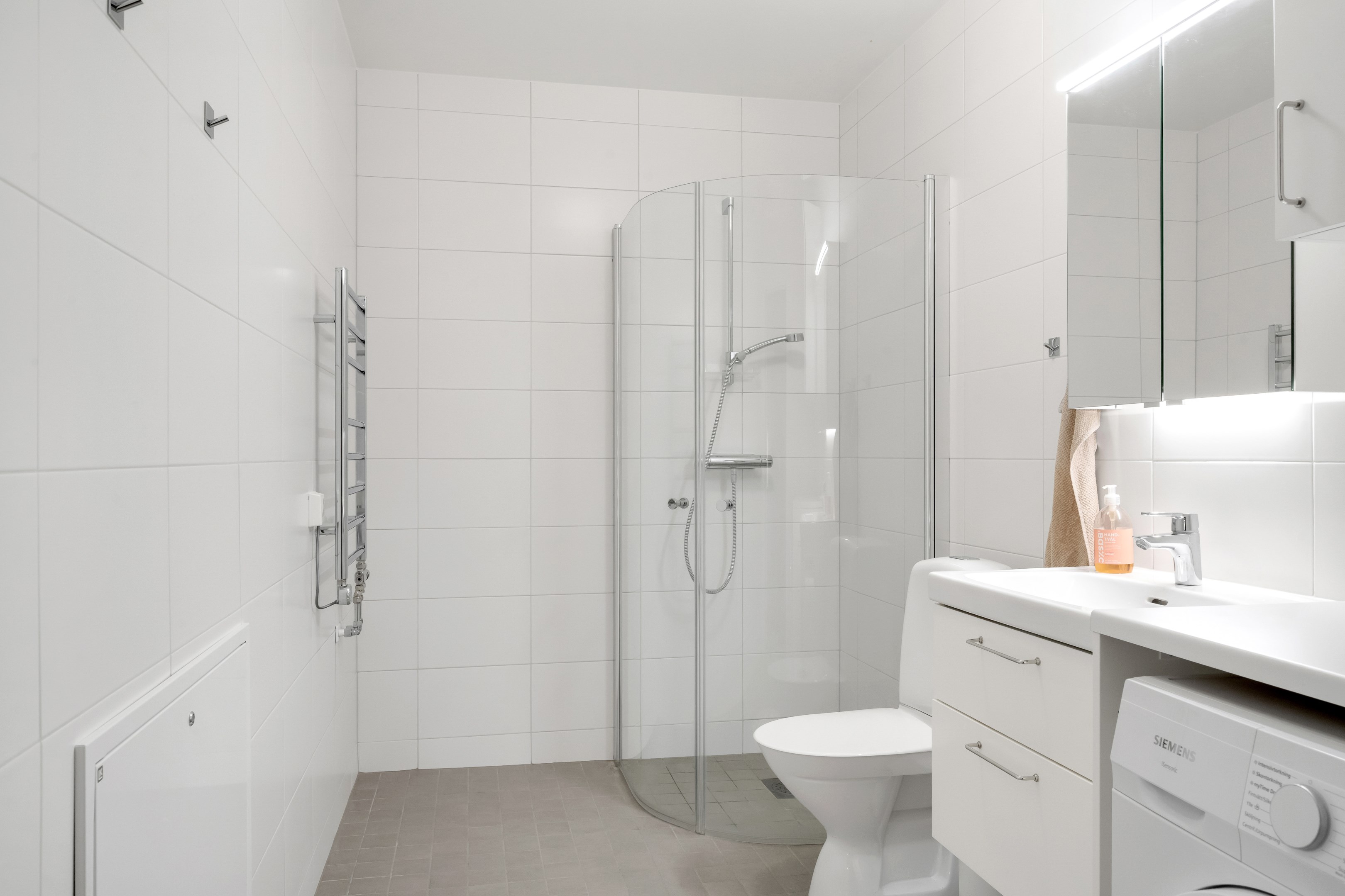 Bostadsbild från Biodlargatan 10, Såld i Rosendal, Uppsala