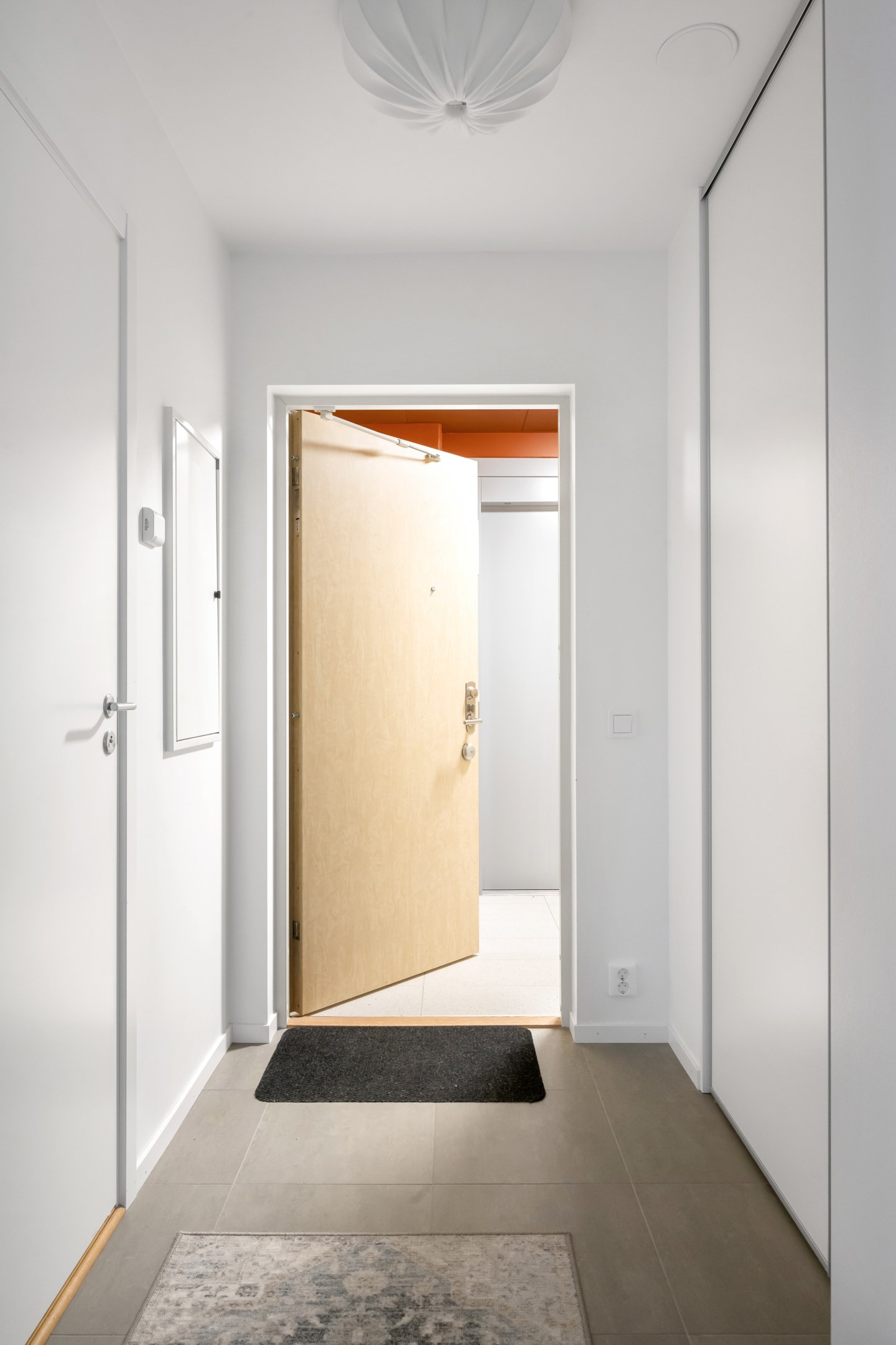 Bostadsbild från Biodlargatan 10, Såld i Rosendal, Uppsala