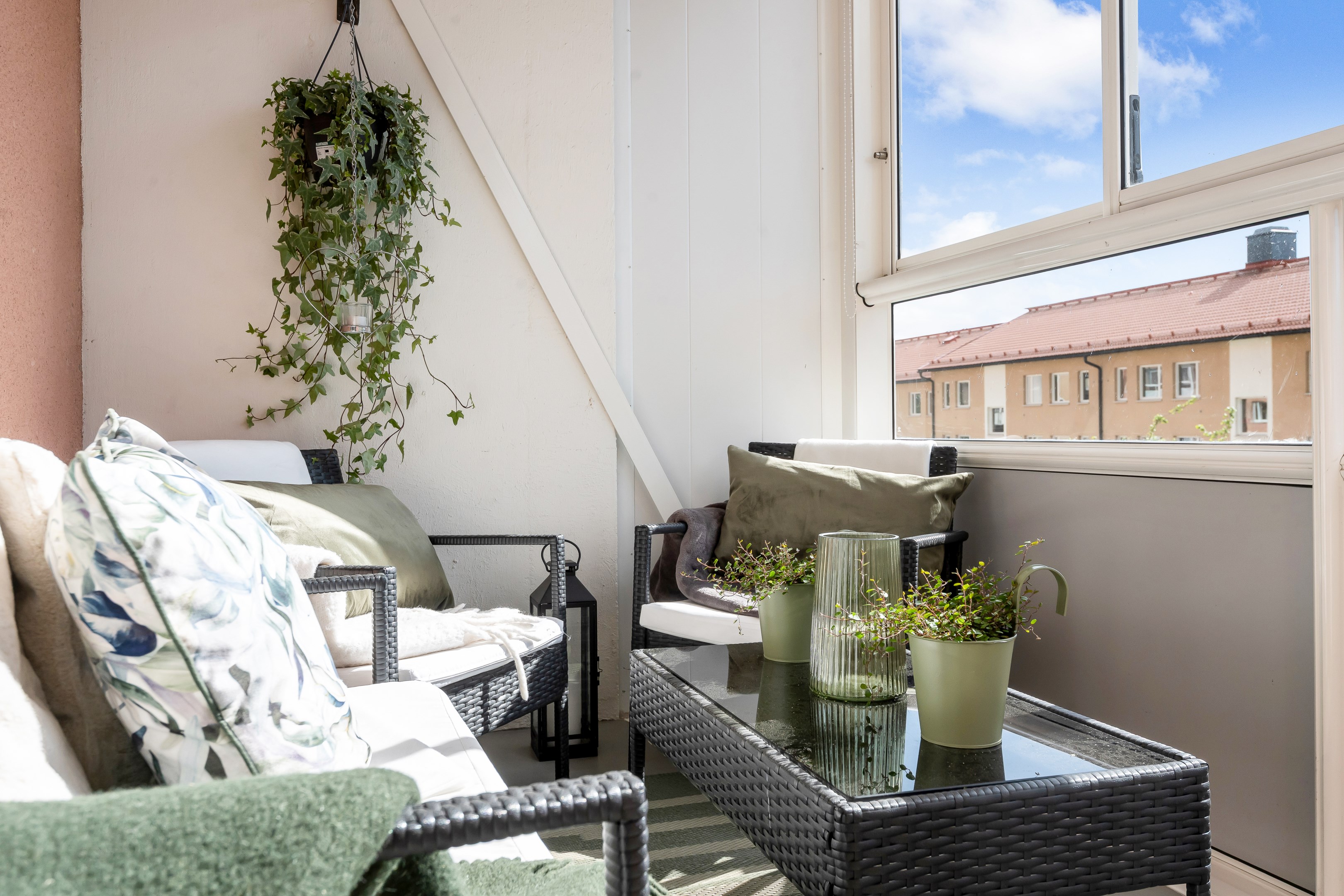 Bostadsbild från Gröna gatan 31 A, Kommande i Salabacke, Uppsala