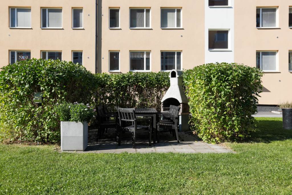 Bostadsbild från Gröna gatan 31 A, Kommande i Salabacke, Uppsala