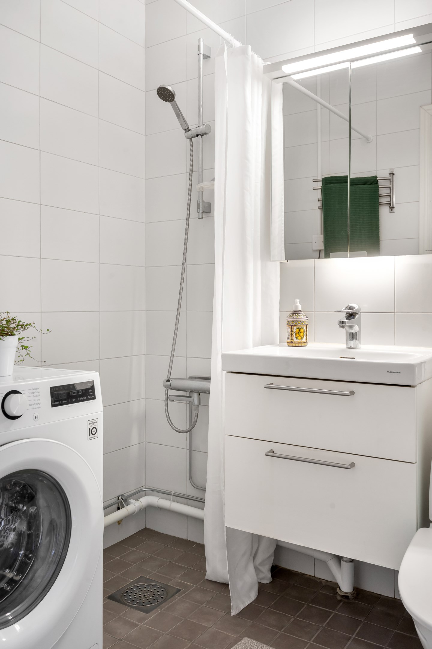 Bostadsbild från Gröna gatan 31 A, Kommande i Salabacke, Uppsala
