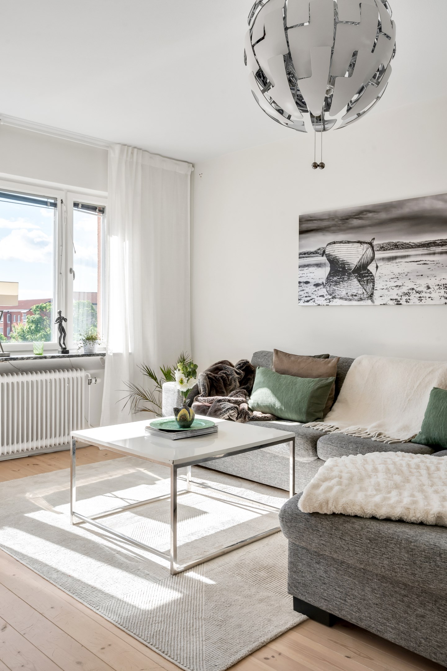 Bostadsbild från Gröna gatan 31 A, Kommande i Salabacke, Uppsala