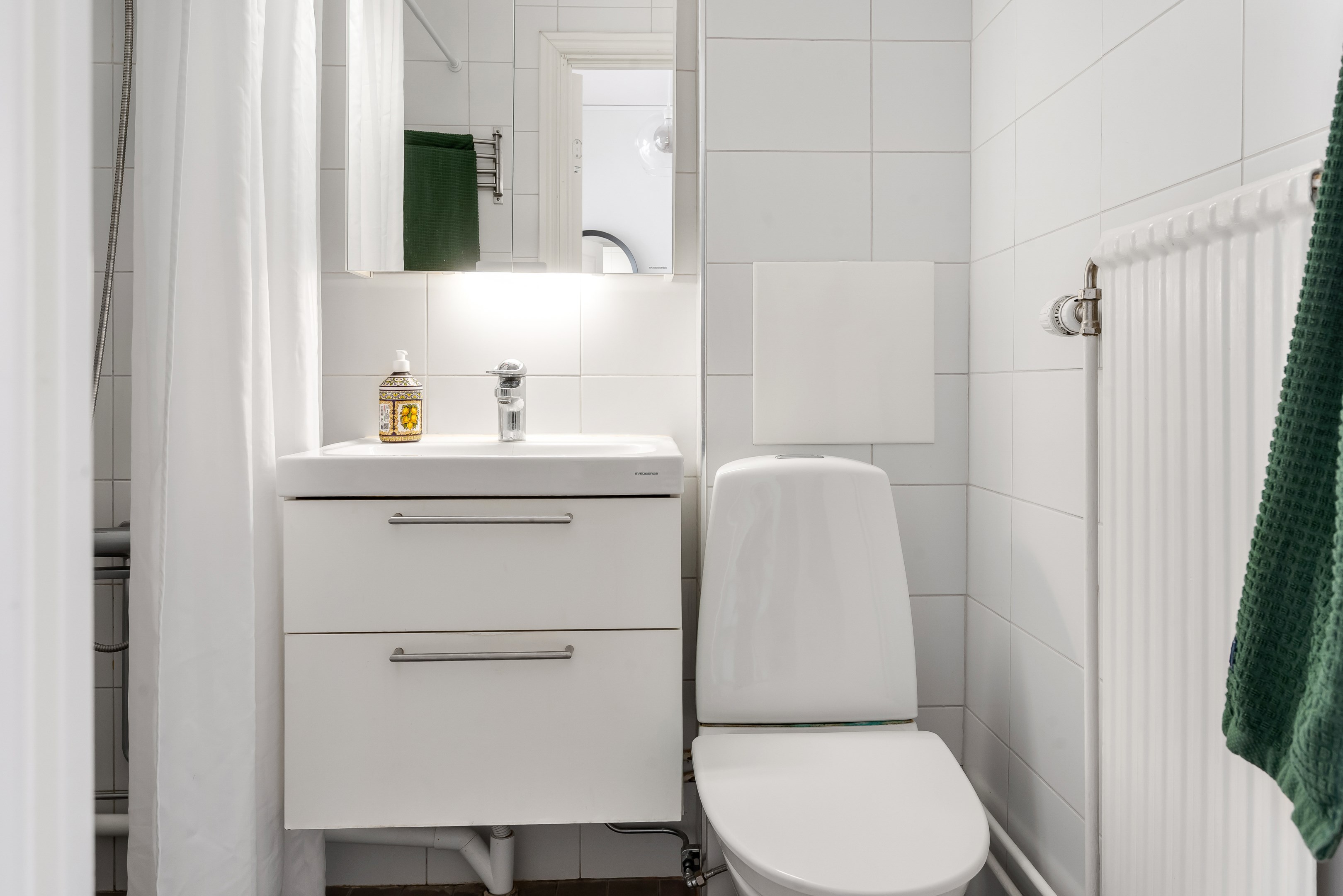 Bostadsbild från Gröna gatan 31 A, Kommande i Salabacke, Uppsala