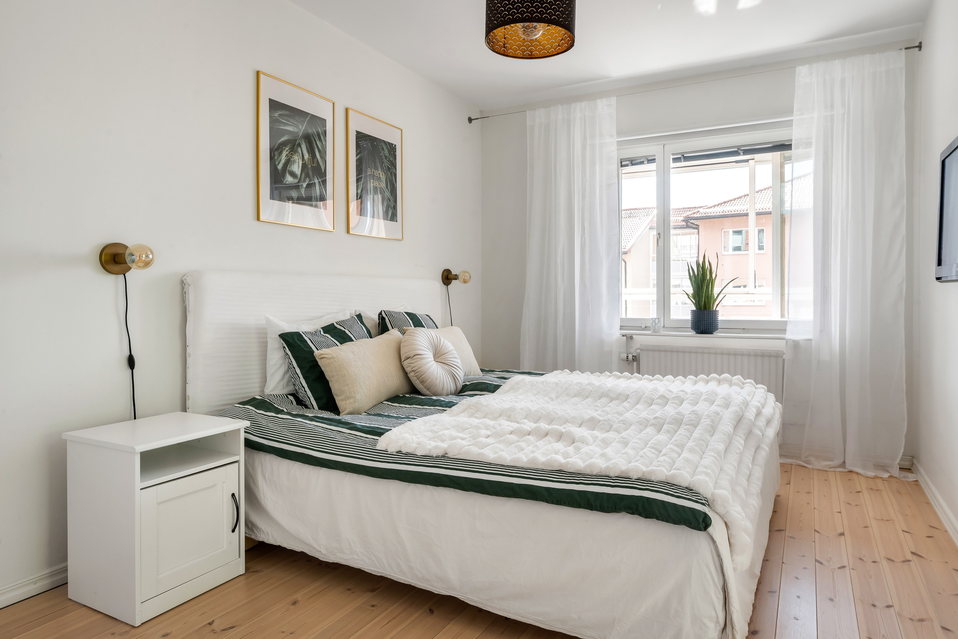 Bostadsbild från Gröna gatan 31 A, Kommande i Salabacke, Uppsala