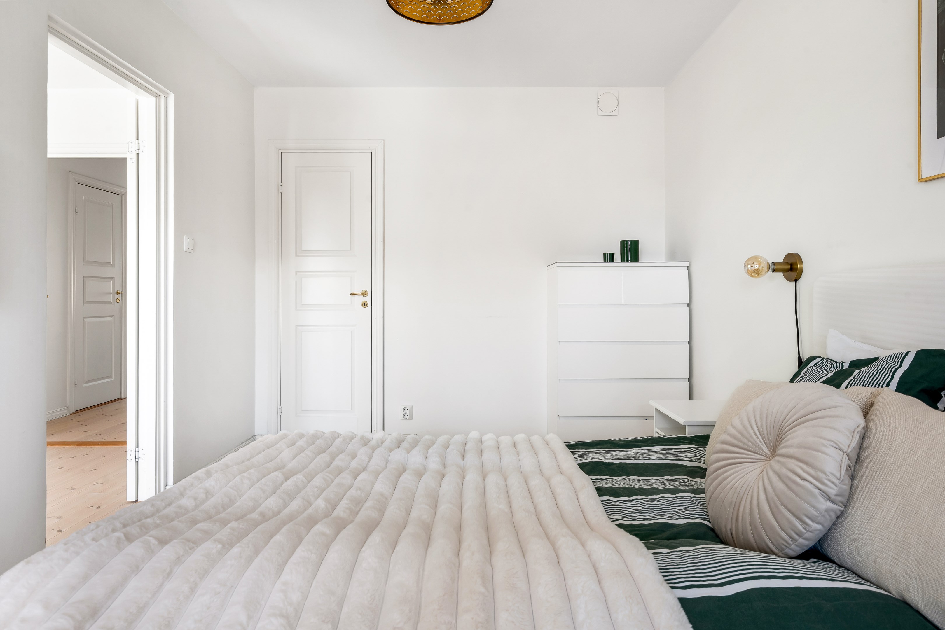 Bostadsbild från Gröna gatan 31 A, Kommande i Salabacke, Uppsala