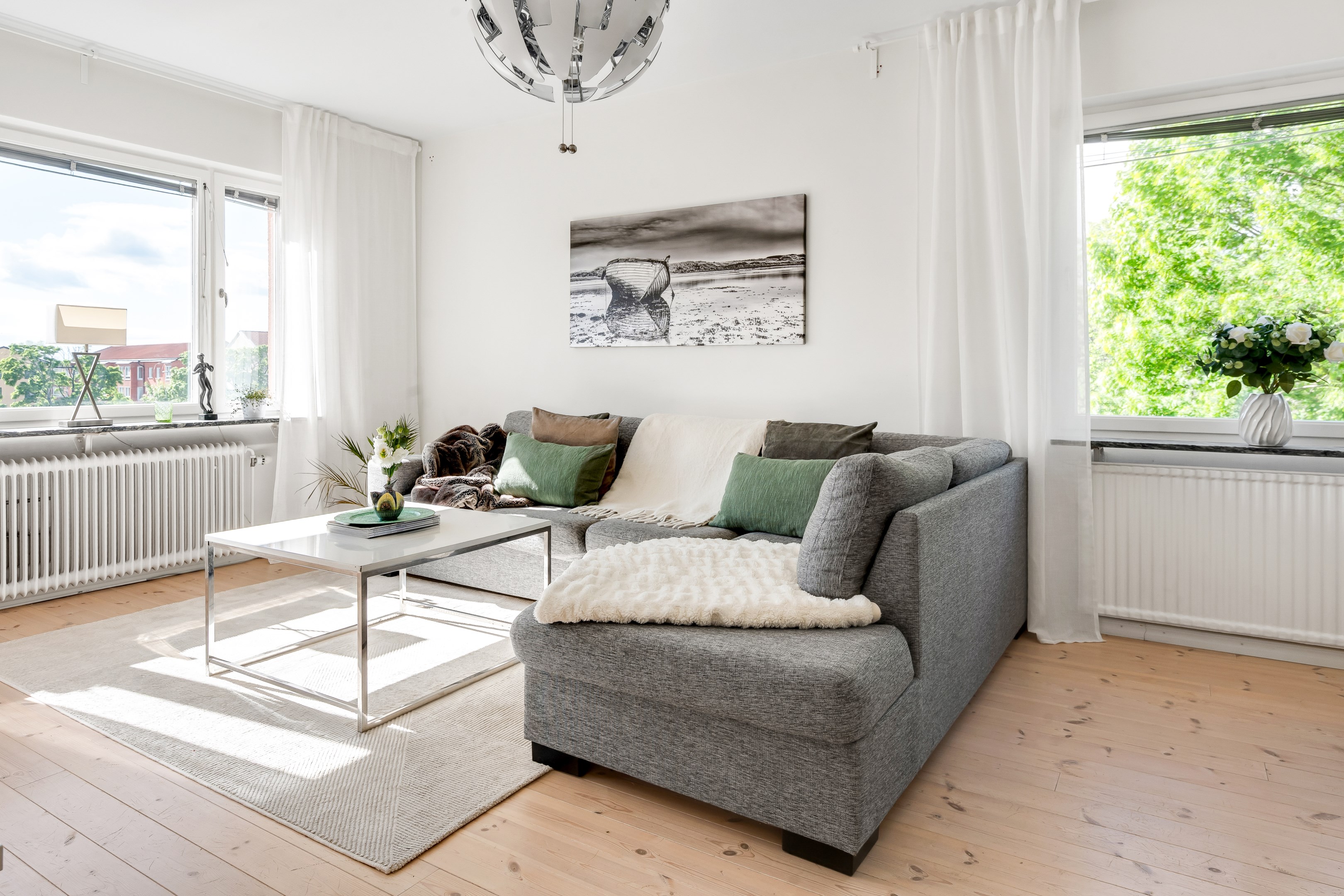 Bostadsbild från Gröna gatan 31 A, Kommande i Salabacke, Uppsala