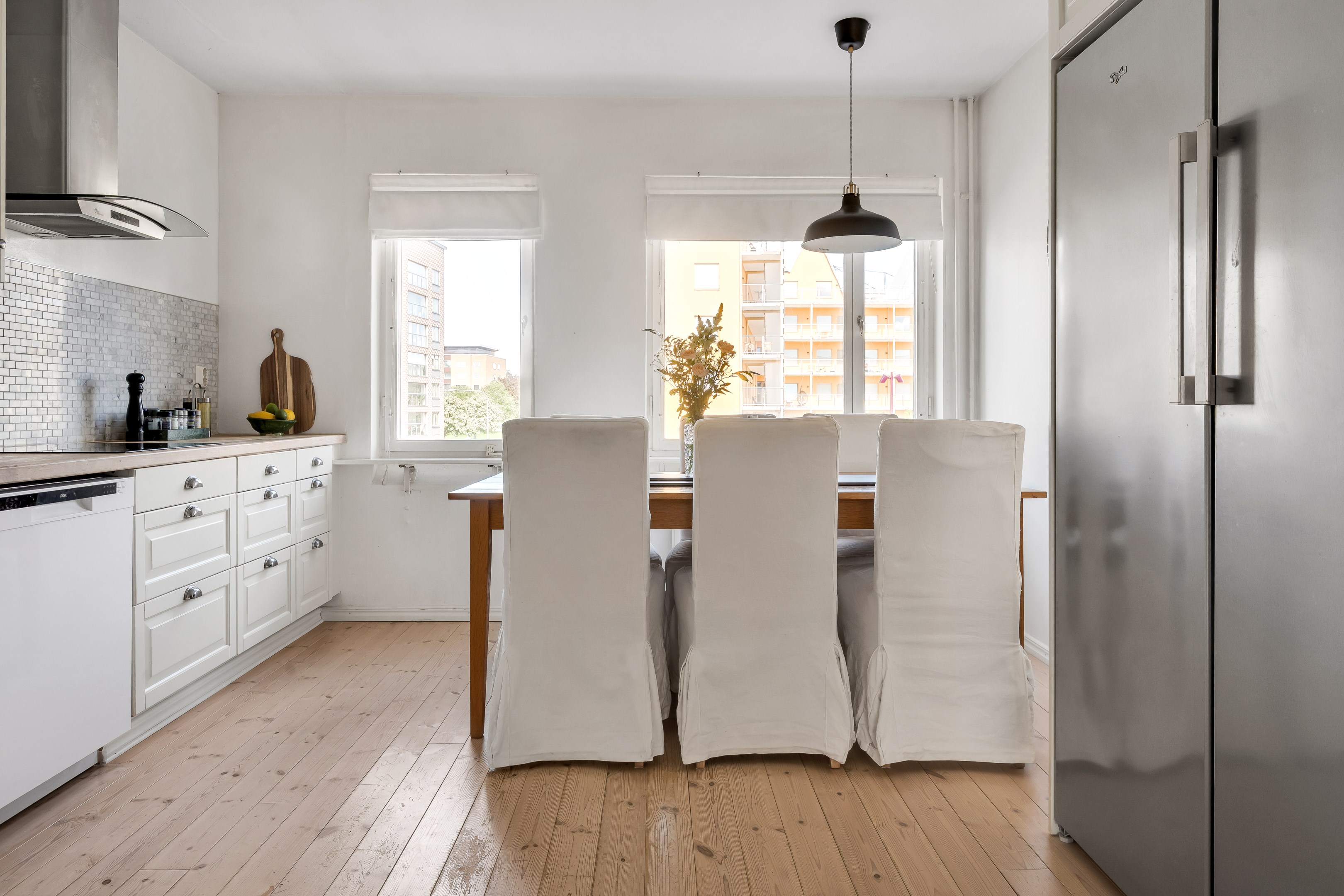 Bostadsbild från Gröna gatan 31 A, Kommande i Salabacke, Uppsala