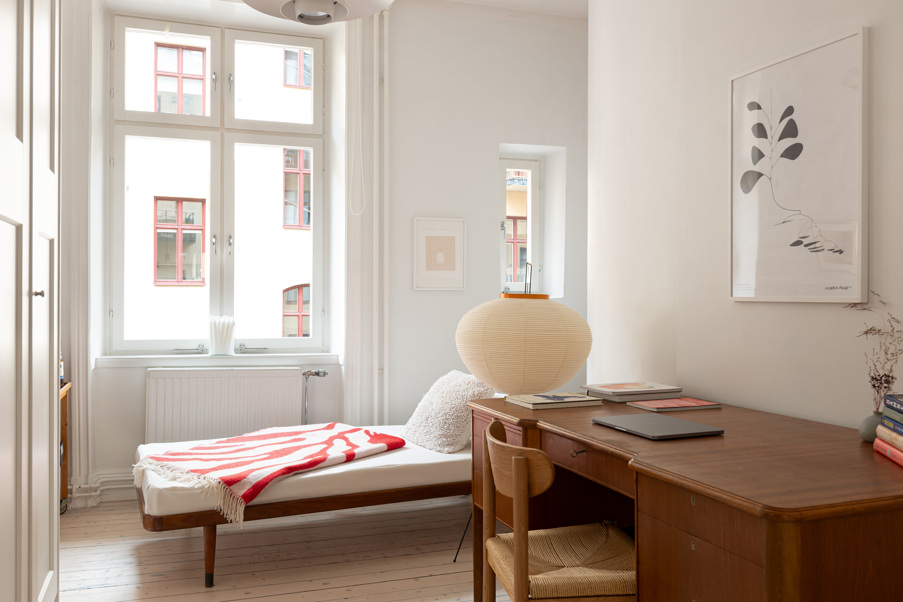 Bostadsbild från Fridhemsgatan 66B, Kommande i Kungsholmen - Fridhemsplan, Stockholm