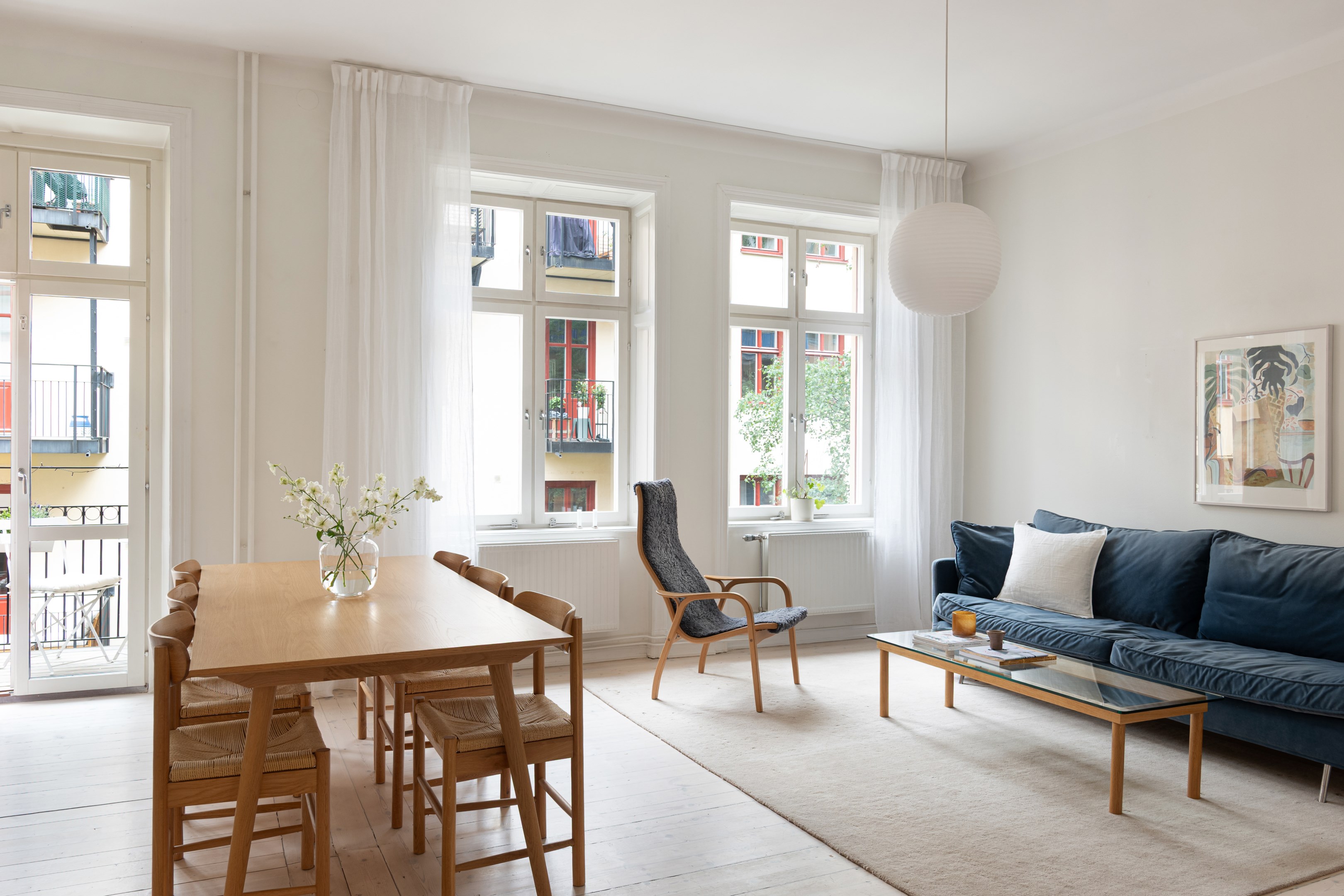 Bostadsbild från Fridhemsgatan 66B, Kommande i Kungsholmen - Fridhemsplan, Stockholm