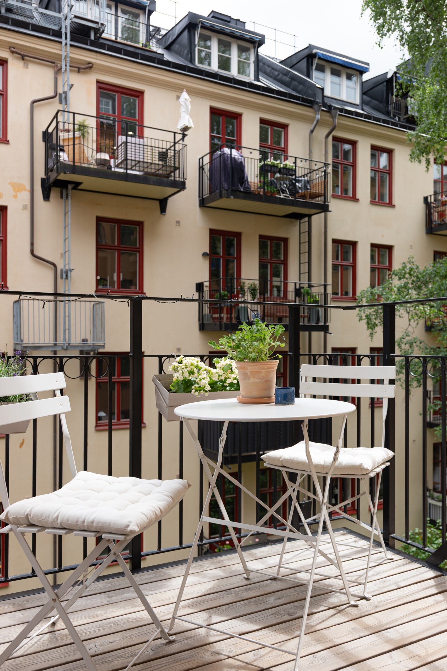 Bostadsbild från Fridhemsgatan 66B, Kommande i Kungsholmen - Fridhemsplan, Stockholm