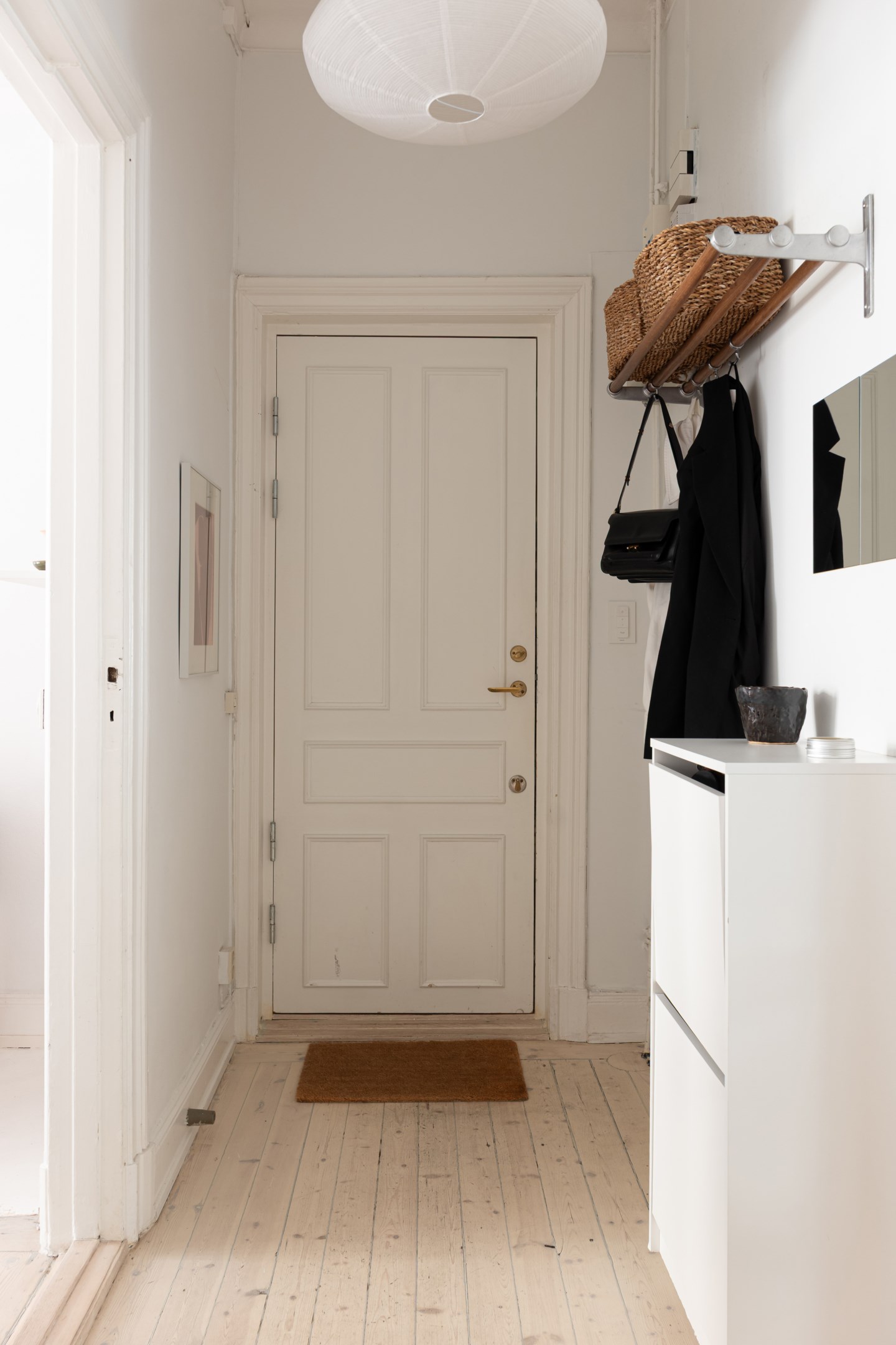 Bostadsbild från Fridhemsgatan 66B, Kommande i Kungsholmen - Fridhemsplan, Stockholm