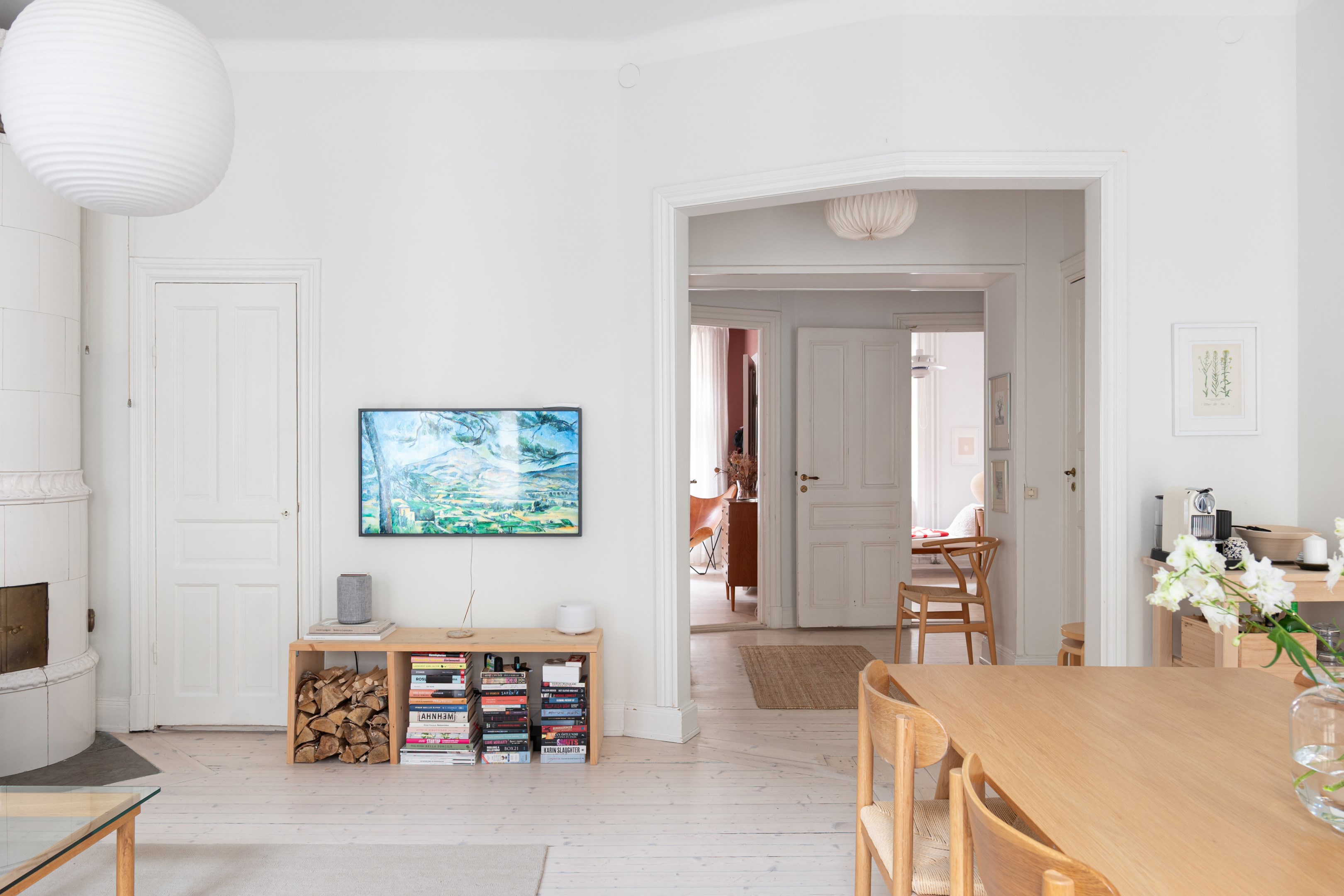 Bostadsbild från Fridhemsgatan 66B, Kommande i Kungsholmen - Fridhemsplan, Stockholm