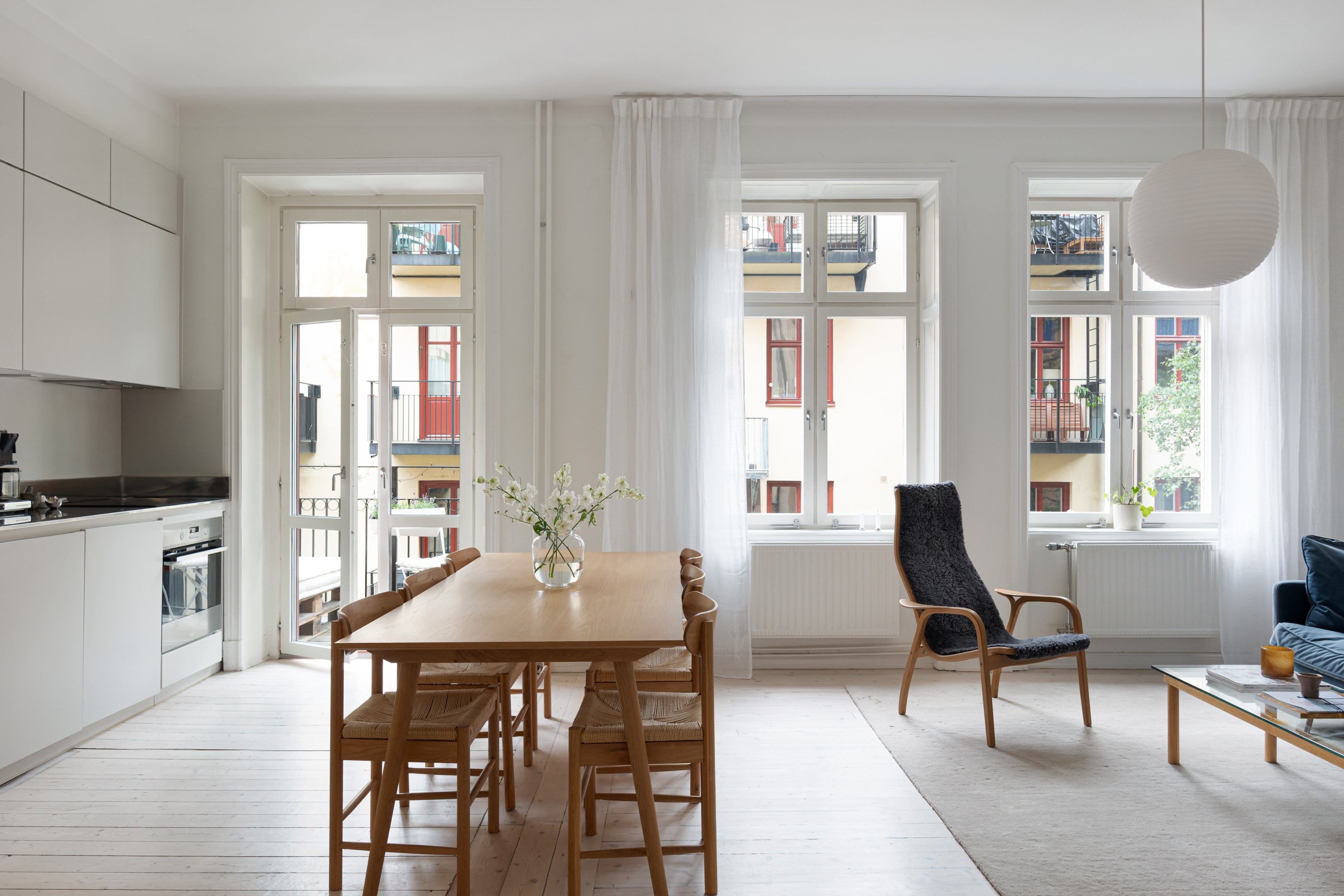 Bostadsbild från Fridhemsgatan 66B, Kommande i Kungsholmen - Fridhemsplan, Stockholm