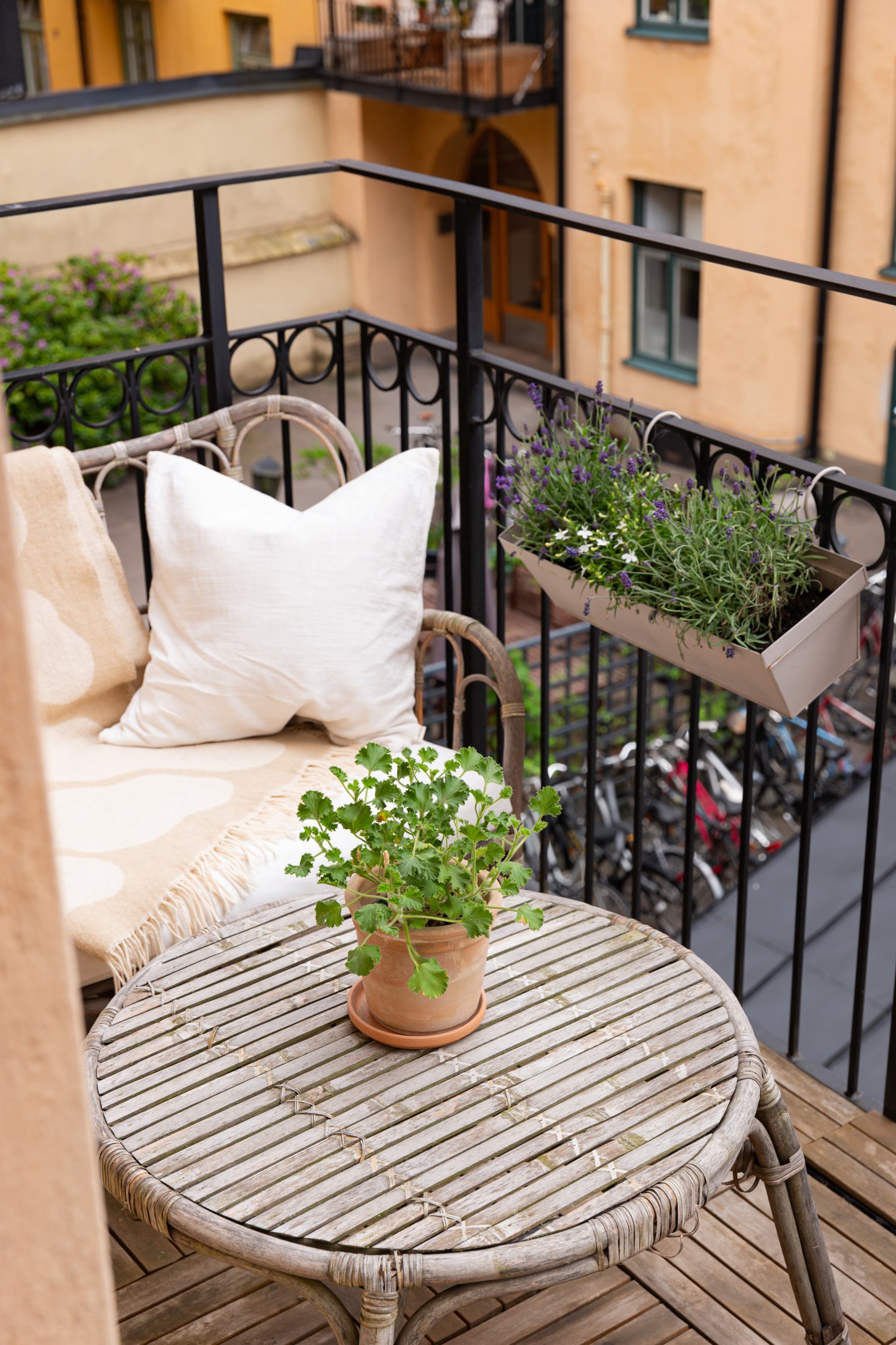 Bostadsbild från Fridhemsgatan 66B, Kommande i Kungsholmen - Fridhemsplan, Stockholm
