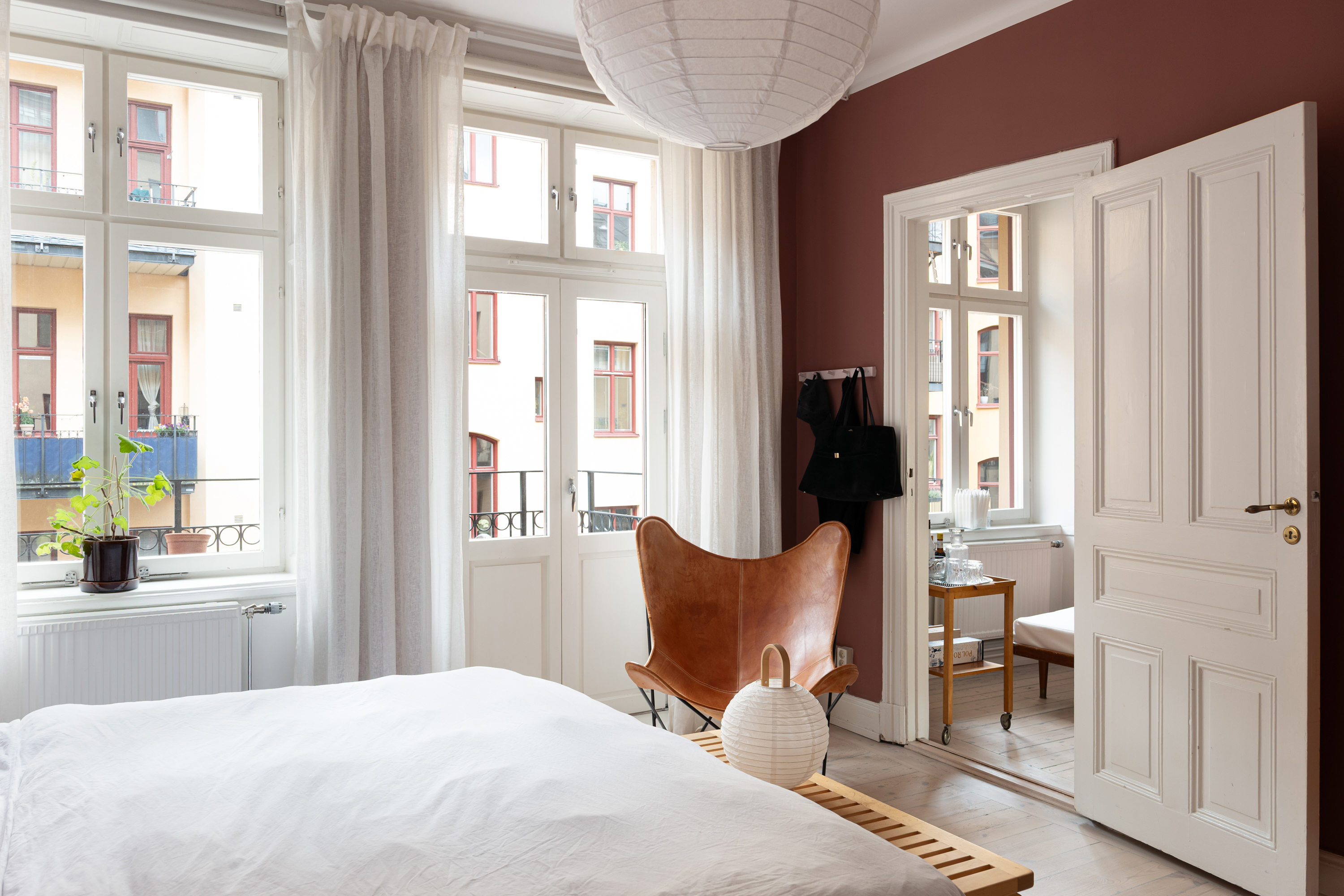 Bostadsbild från Fridhemsgatan 66B, Kommande i Kungsholmen - Fridhemsplan, Stockholm