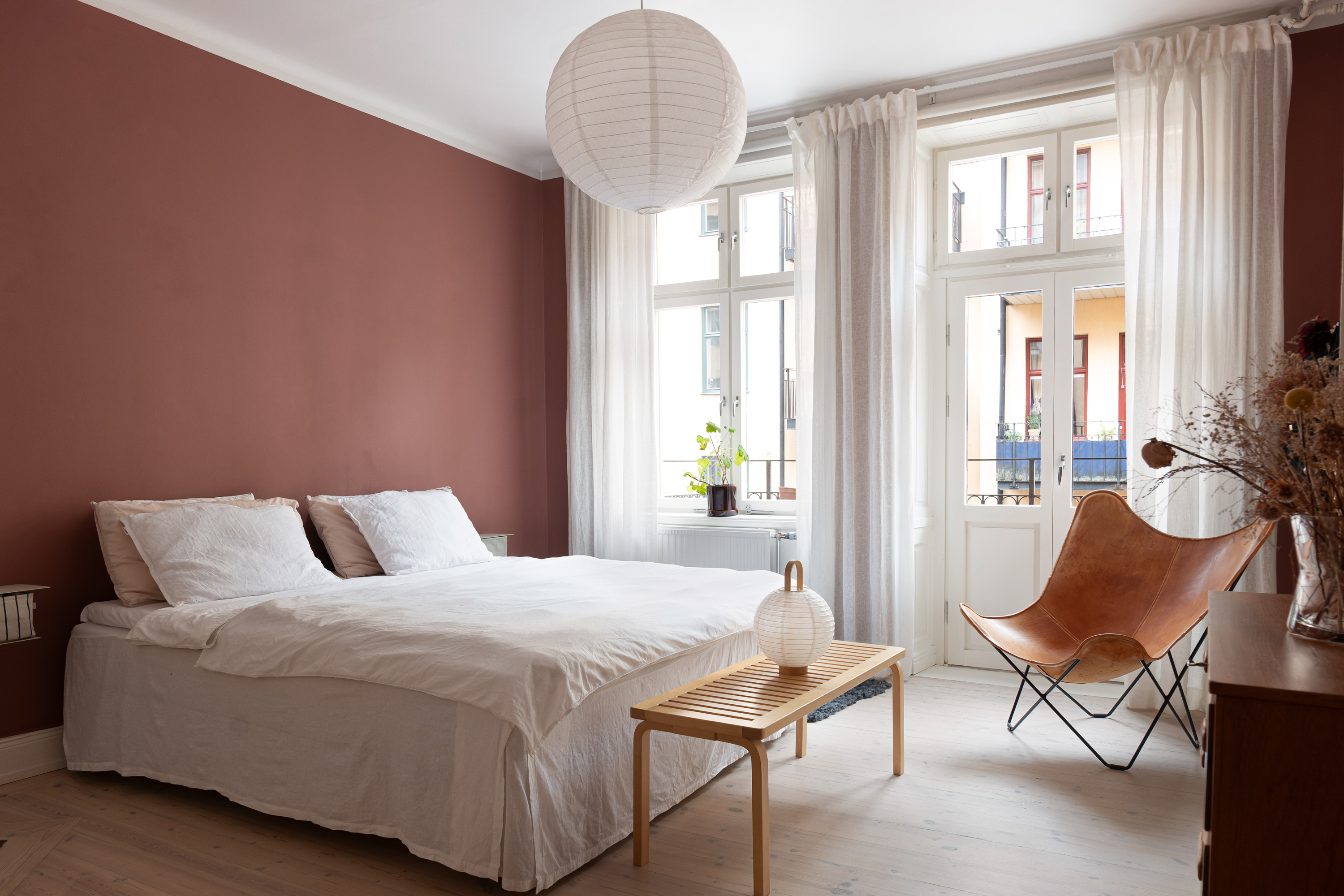 Bostadsbild från Fridhemsgatan 66B, Kommande i Kungsholmen - Fridhemsplan, Stockholm