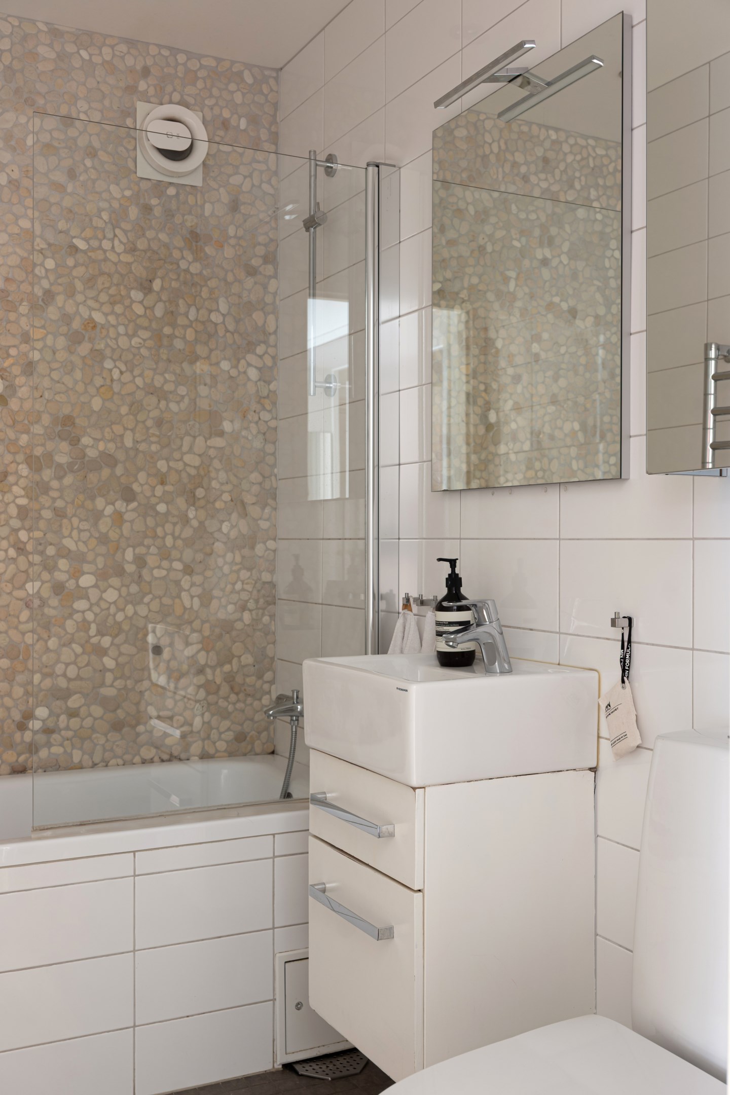 Bostadsbild från Fridhemsgatan 66B, Kommande i Kungsholmen - Fridhemsplan, Stockholm