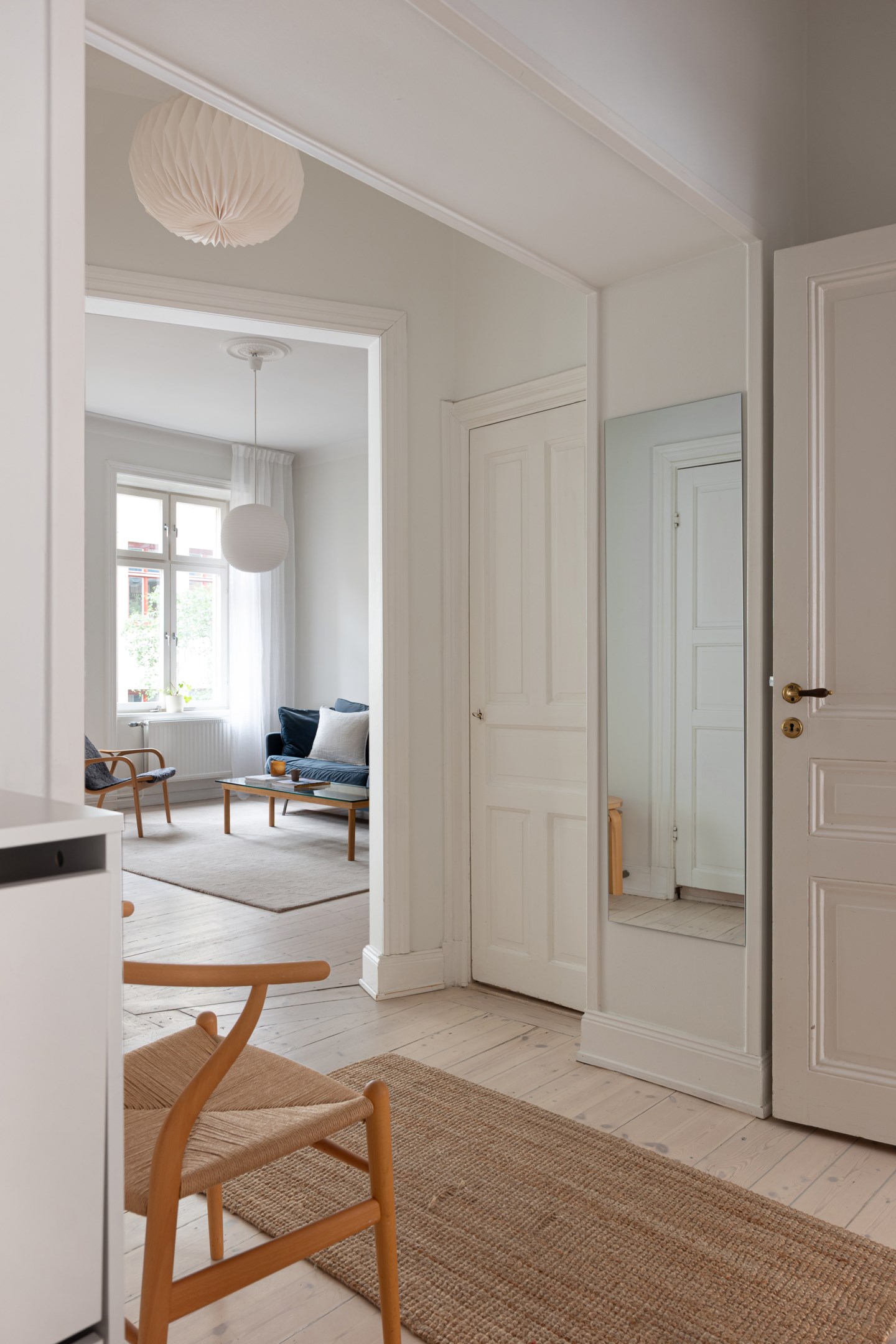 Bostadsbild från Fridhemsgatan 66B, Kommande i Kungsholmen - Fridhemsplan, Stockholm