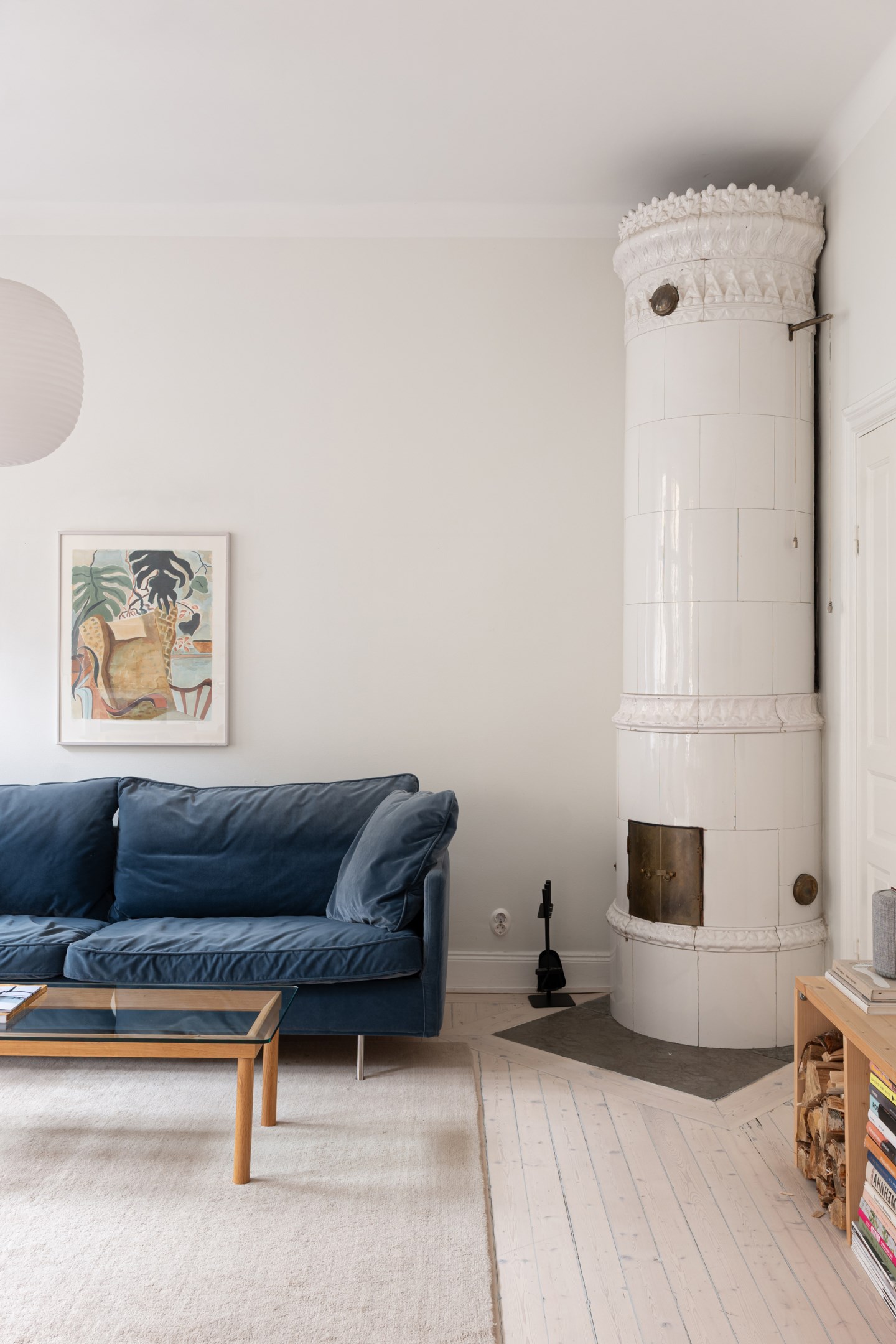 Bostadsbild från Fridhemsgatan 66B, Kommande i Kungsholmen - Fridhemsplan, Stockholm