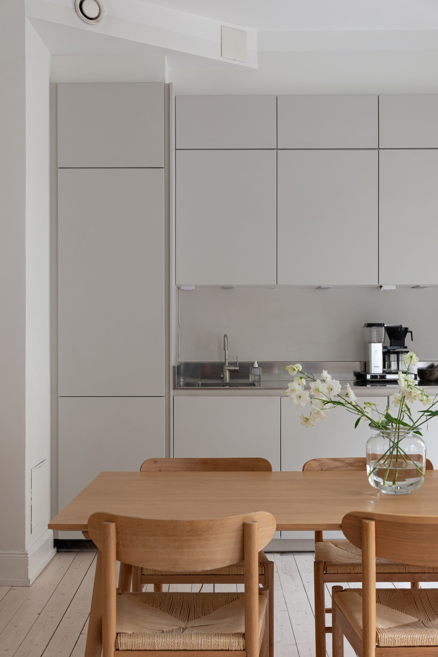 Bostadsbild från Fridhemsgatan 66B, Kommande i Kungsholmen - Fridhemsplan, Stockholm