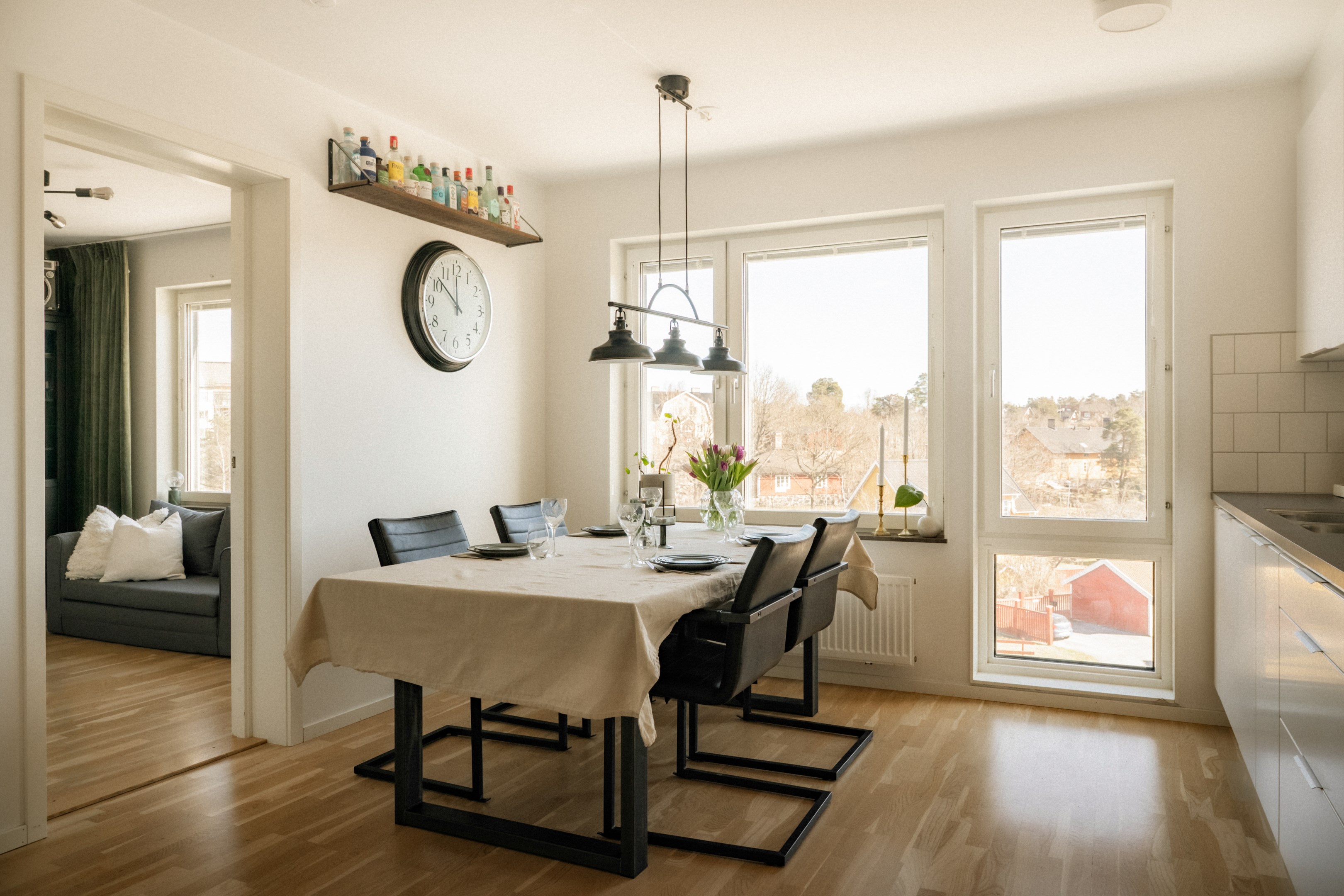 Bostadsbild från Gustavsbergs allé 24, Till salu i Gustavsbergs - Porslinskvarteren, Värmdö