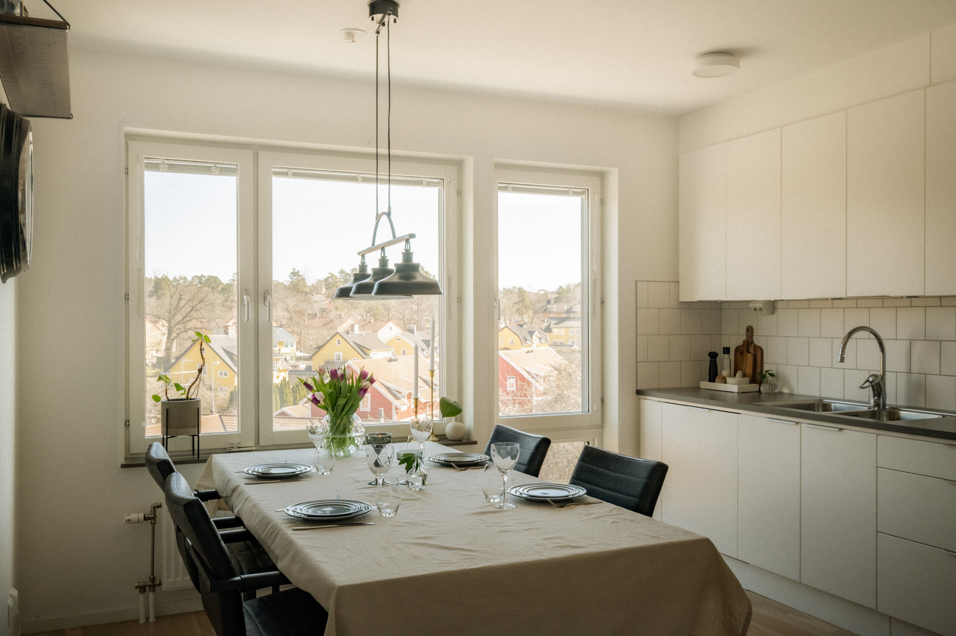 Bostadsbild från Gustavsbergs allé 24, Till salu i Gustavsbergs - Porslinskvarteren, Värmdö