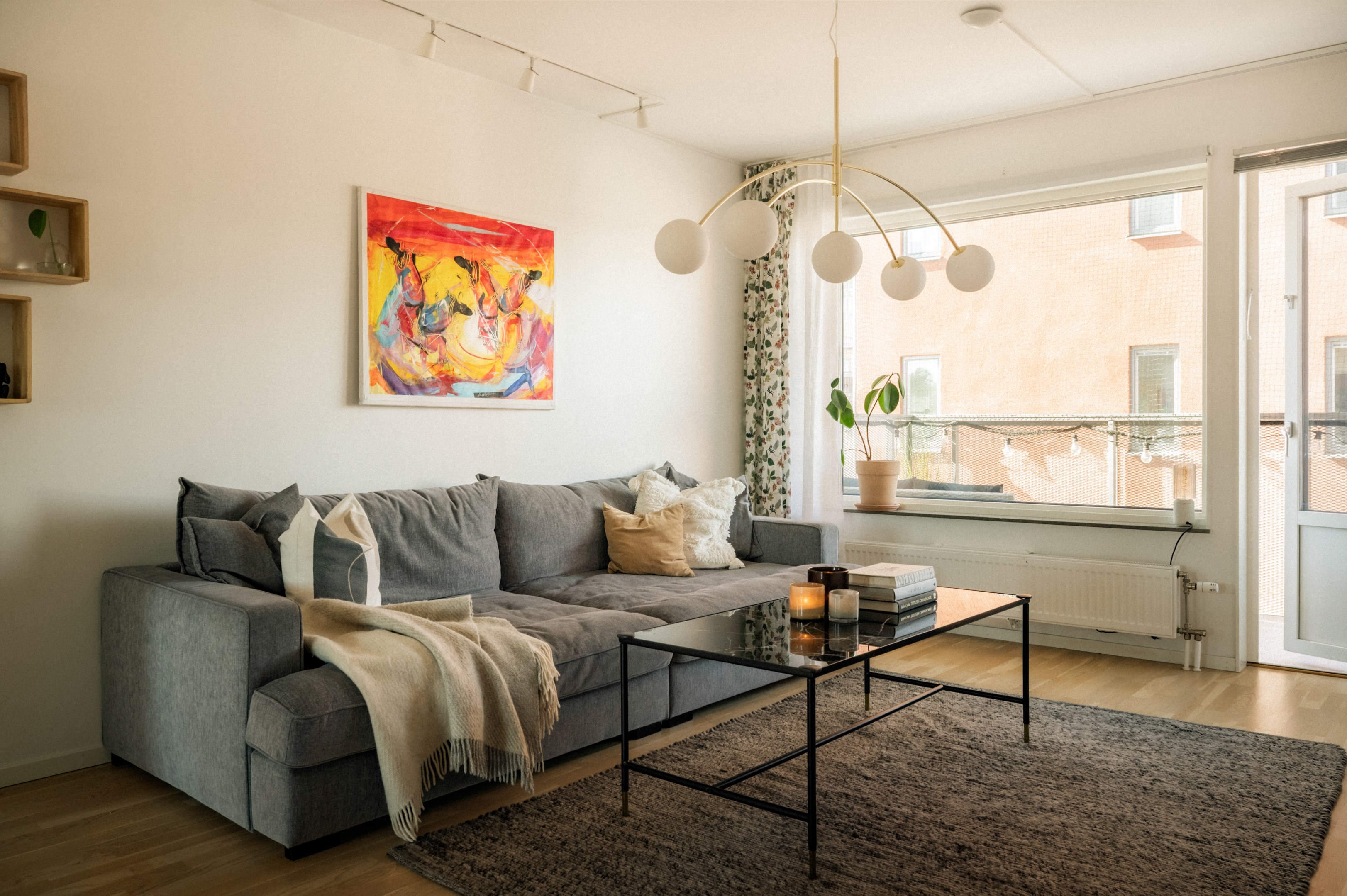 Bostadsbild från Gustavsbergs allé 24, Till salu i Gustavsbergs - Porslinskvarteren, Värmdö