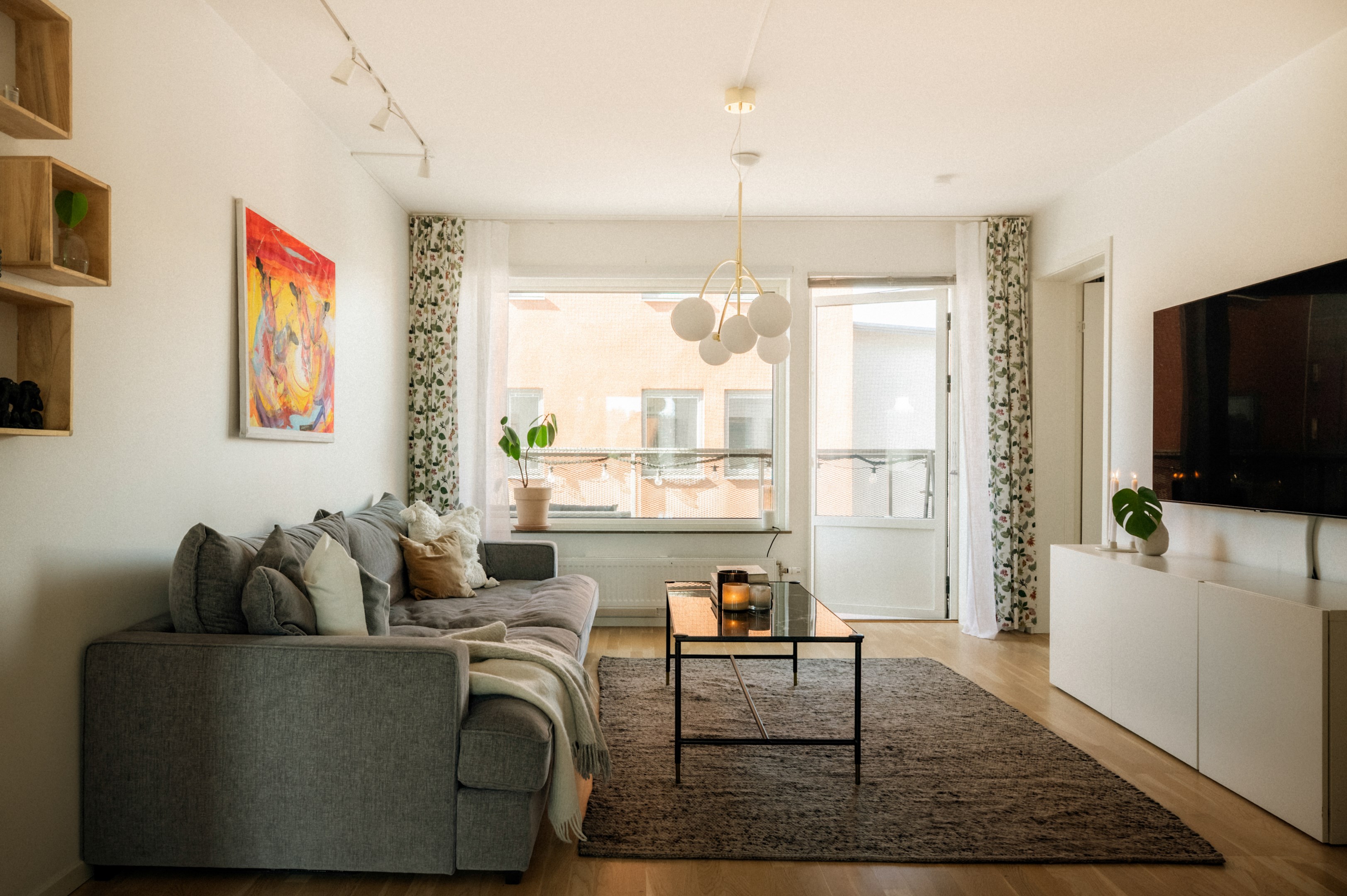 Bostadsbild från Gustavsbergs allé 24, Till salu i Gustavsbergs - Porslinskvarteren, Värmdö