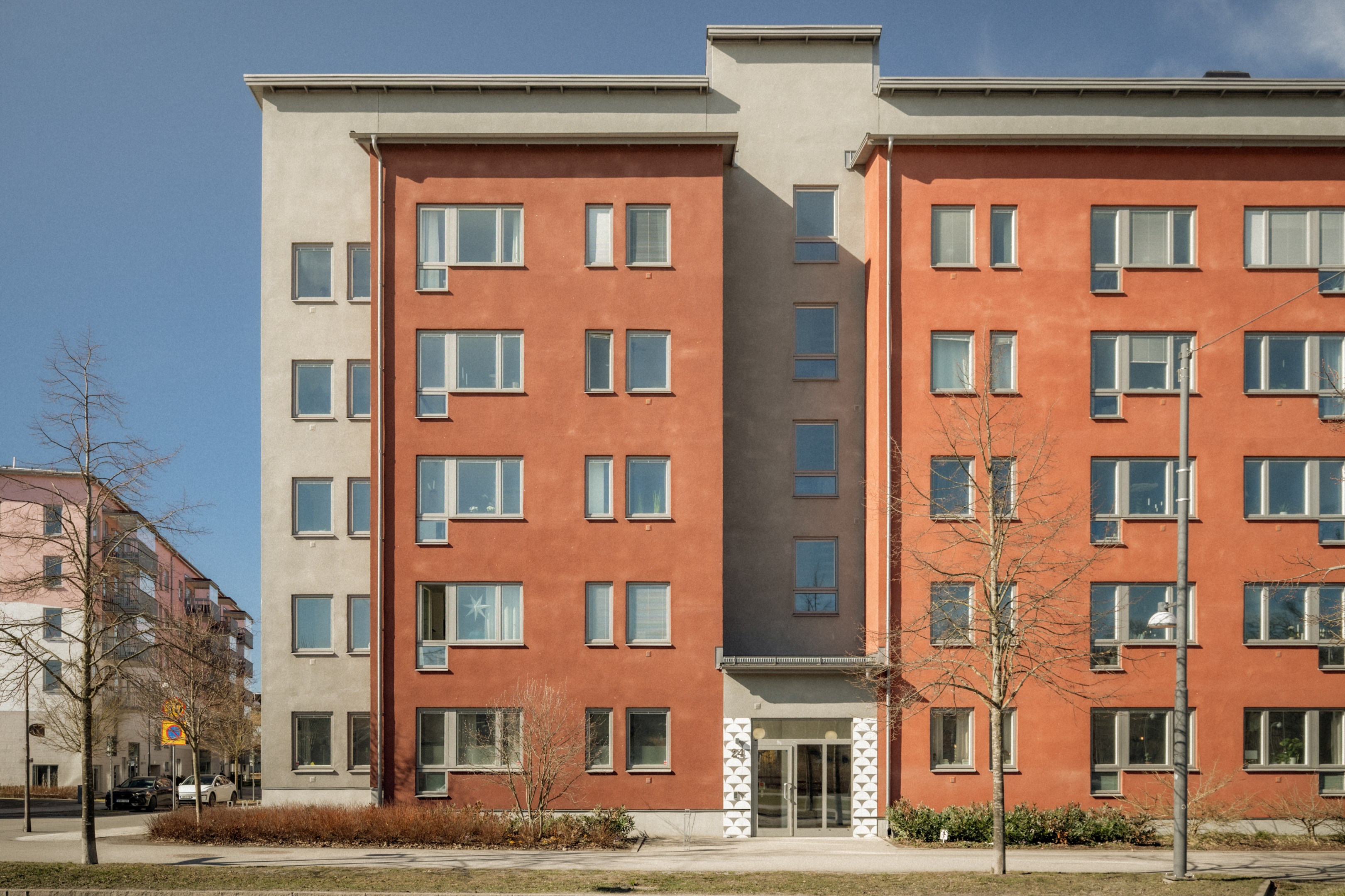 Bostadsbild från Gustavsbergs allé 24, Till salu i Gustavsbergs - Porslinskvarteren, Värmdö