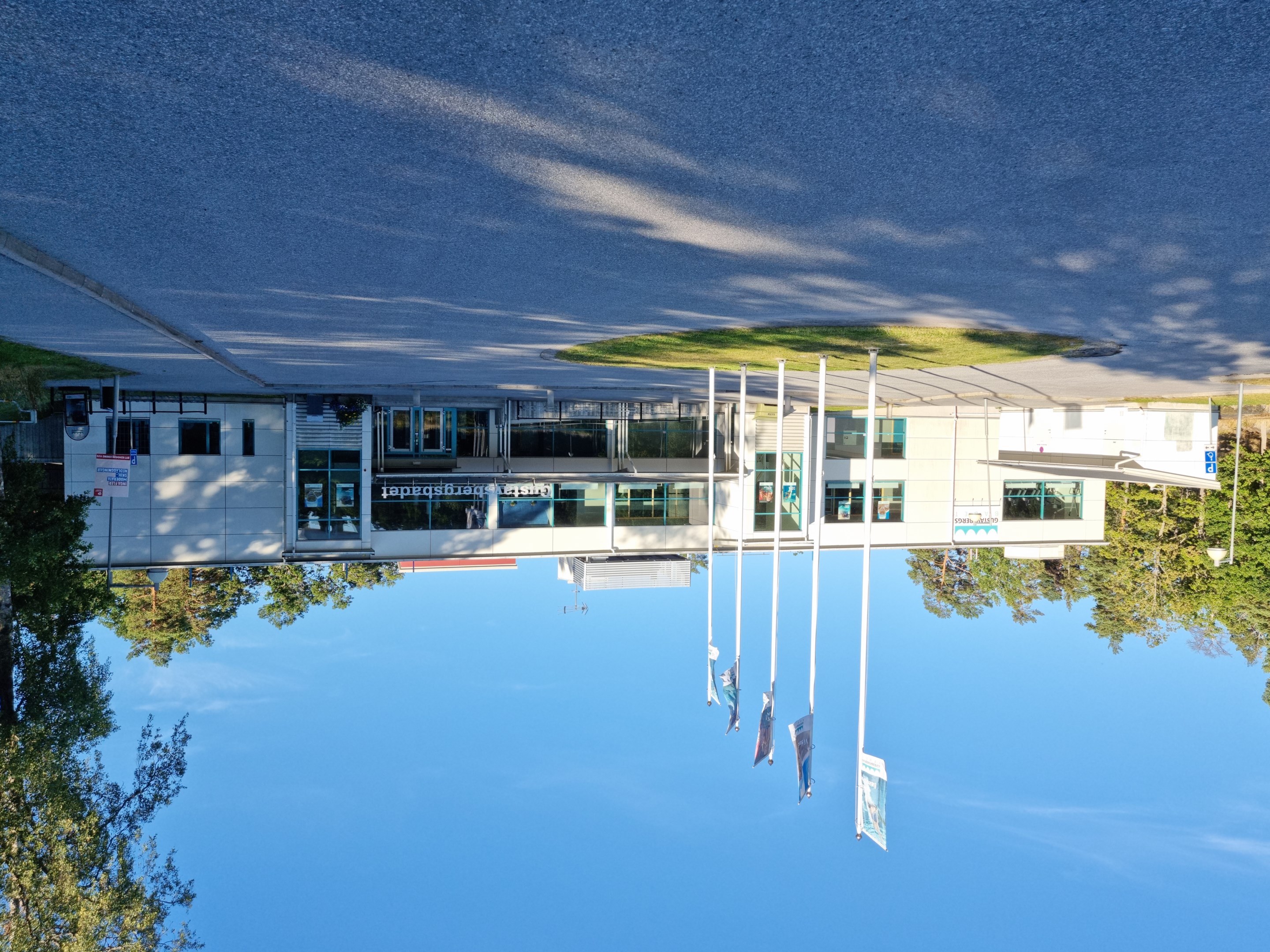 Bostadsbild från Gustavsbergs allé 24, Till salu i Gustavsbergs - Porslinskvarteren, Värmdö