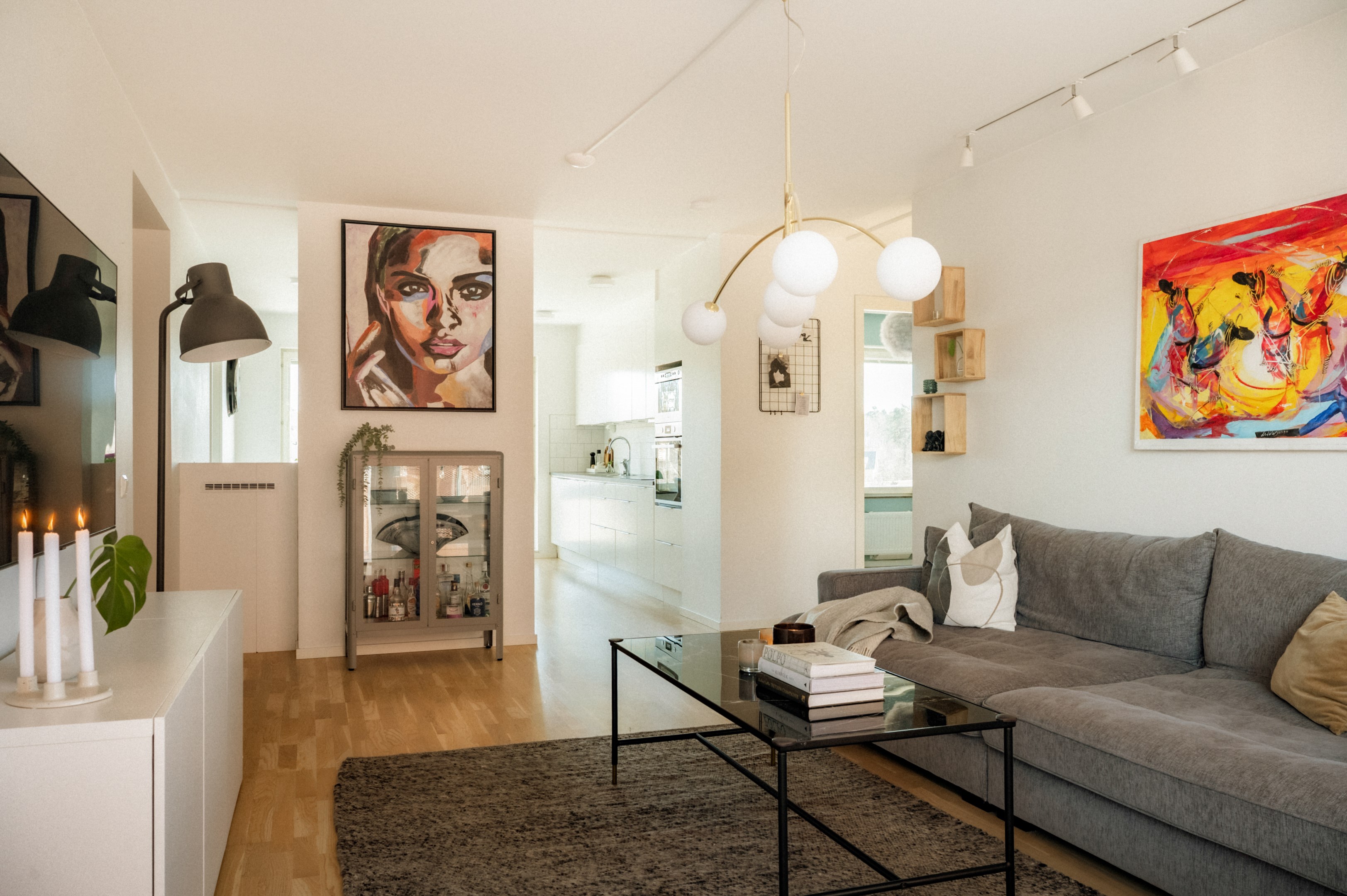 Bostadsbild från Gustavsbergs allé 24, Till salu i Gustavsbergs - Porslinskvarteren, Värmdö