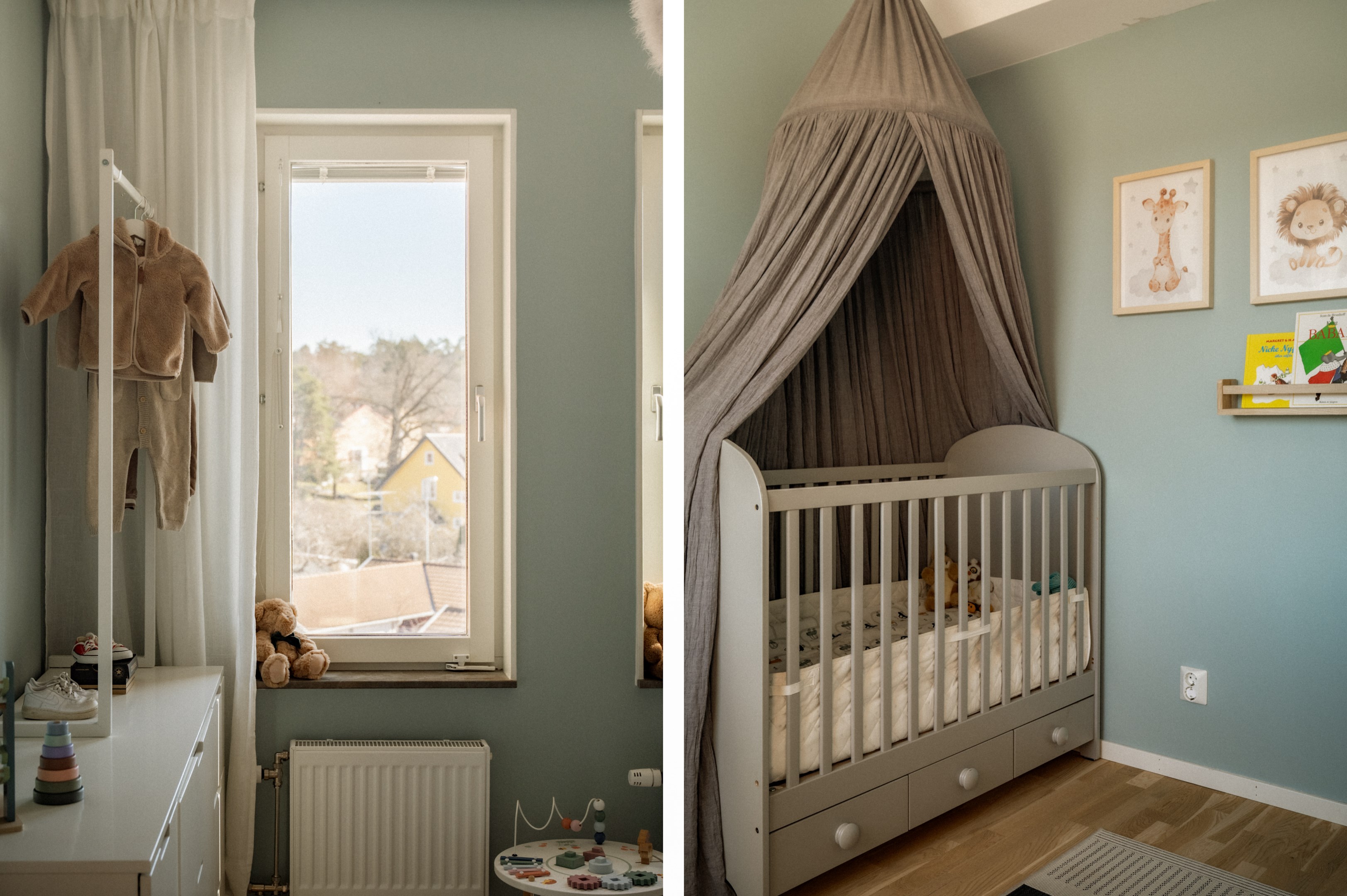 Bostadsbild från Gustavsbergs allé 24, Till salu i Gustavsbergs - Porslinskvarteren, Värmdö